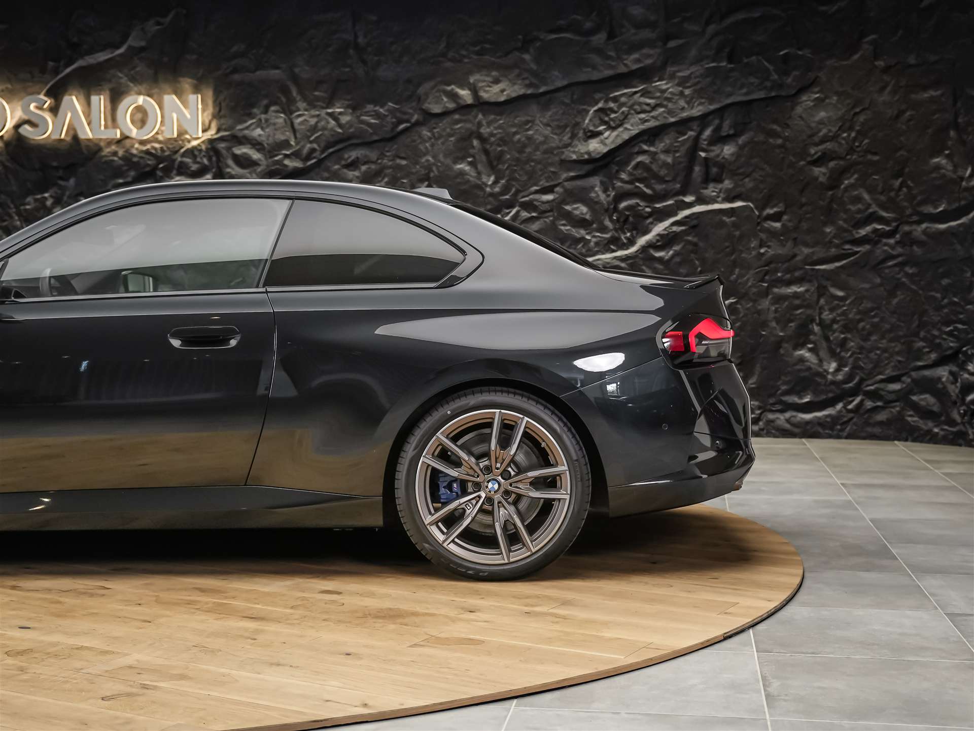 BMW M240i xDrive M Sport Steptronic *Facelift*360°Kamera*Harman/Kardon*-image-15