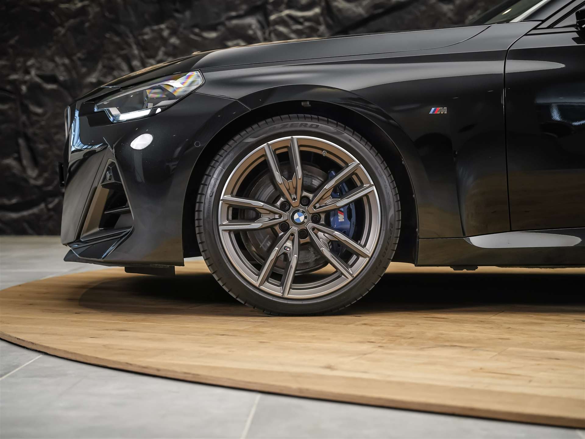 BMW M240i xDrive M Sport Steptronic *Facelift*360°Kamera*Harman/Kardon*-image-14