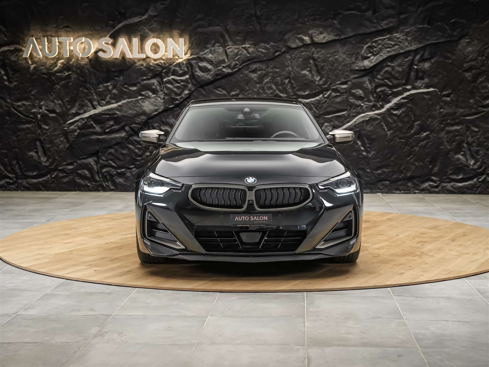 BMW M240i xDrive M Sport Steptronic *Facelift*360°Kamera*Harman/Kardon*-image-6