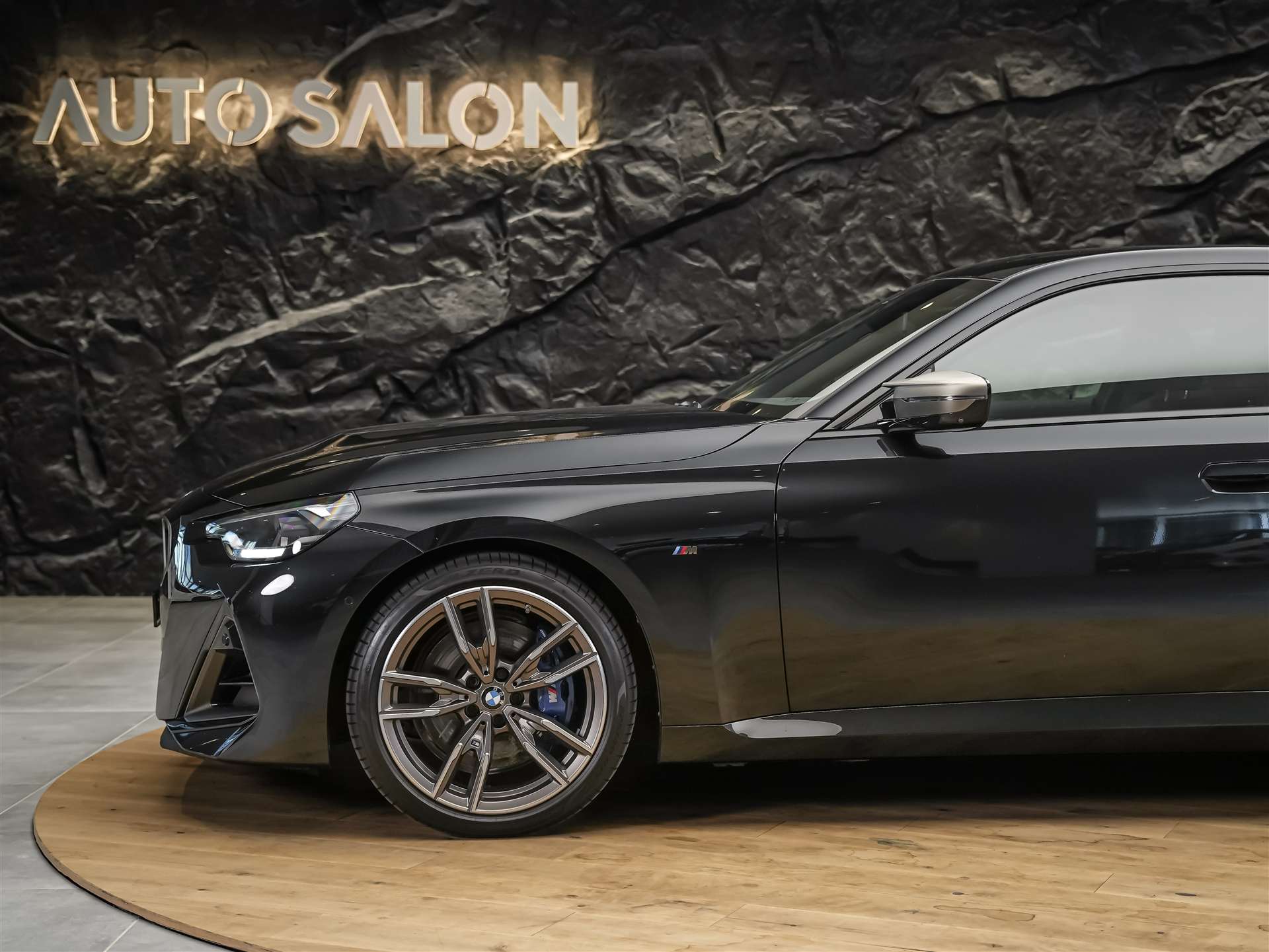 BMW M240i xDrive M Sport Steptronic *Facelift*360°Kamera*Harman/Kardon*-image-13