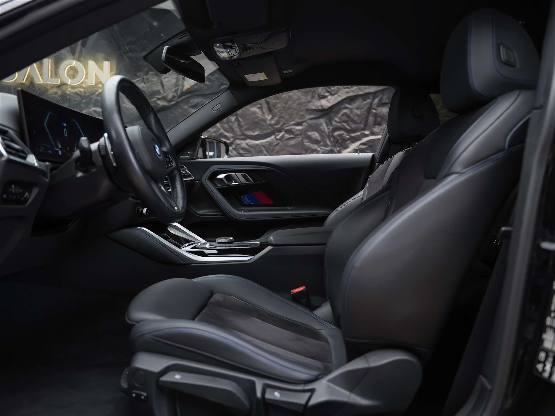 BMW M240i xDrive M Sport Steptronic *Facelift*360°Kamera*Harman/Kardon*-image-8