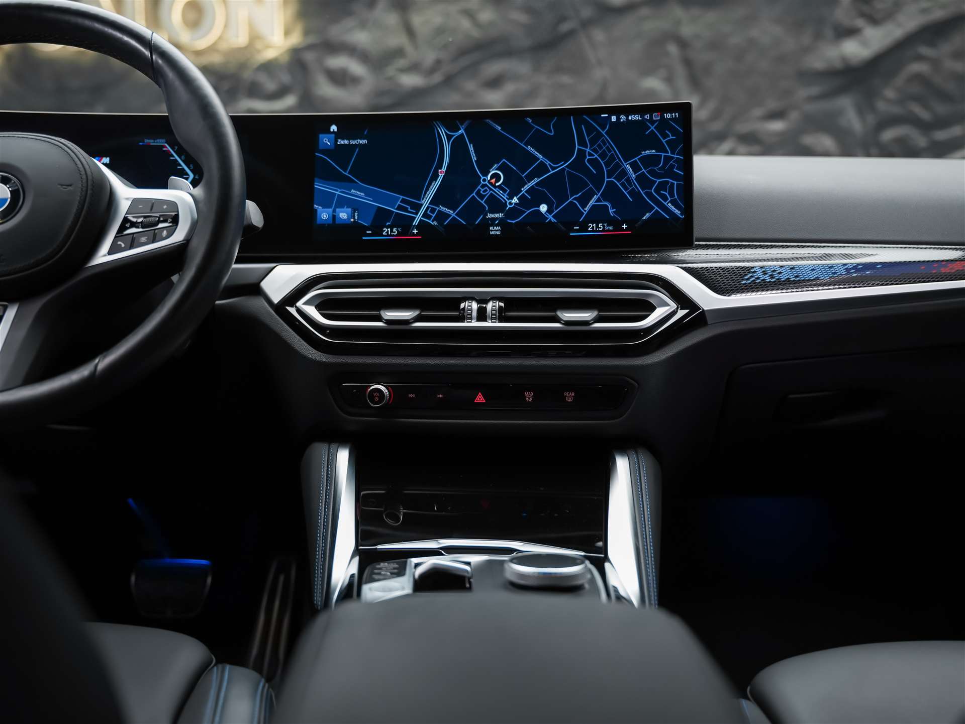 BMW M240i xDrive M Sport Steptronic *Facelift*360°Kamera*Harman/Kardon*-image-18