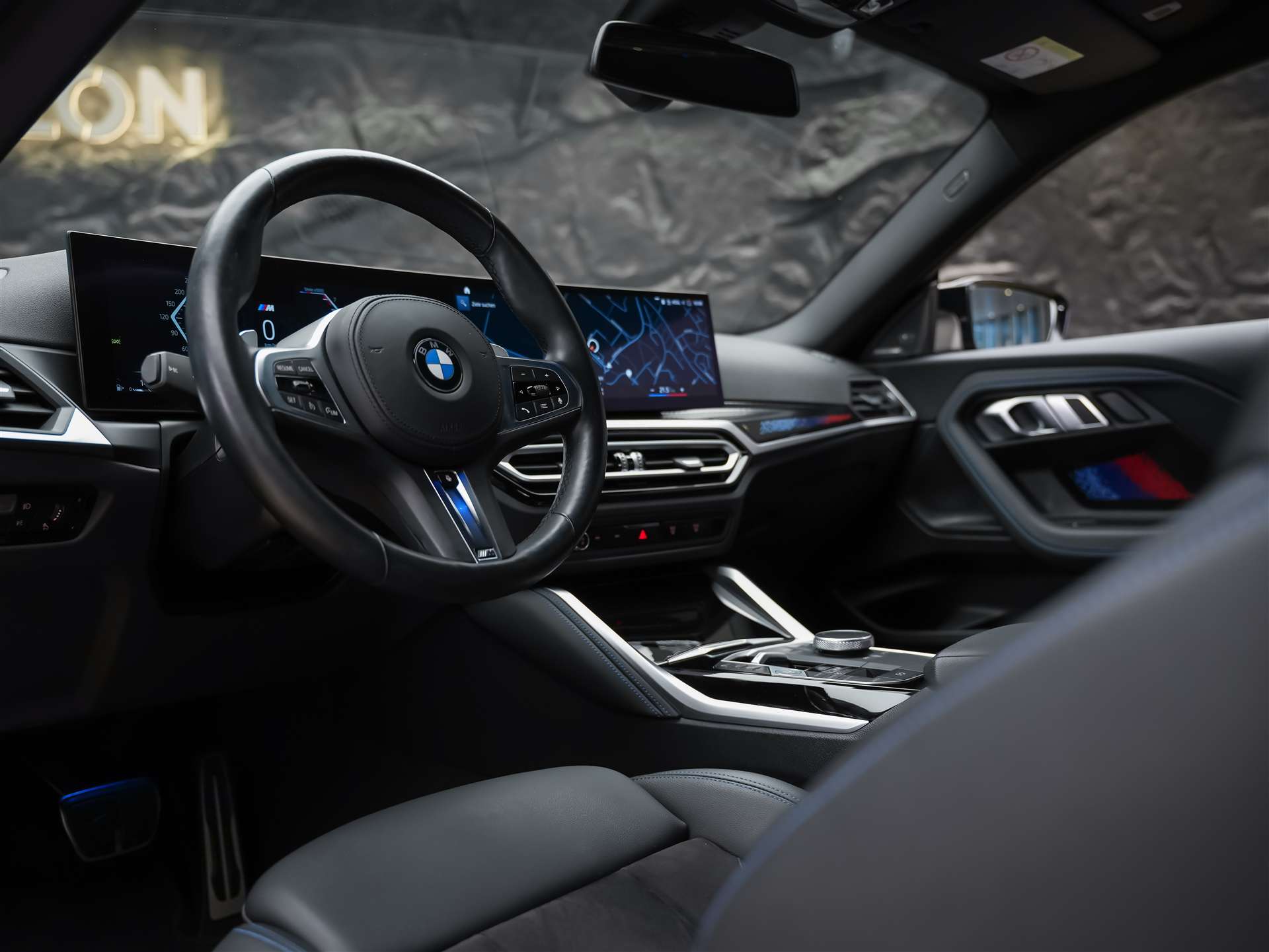 BMW M240i xDrive M Sport Steptronic *Facelift*360°Kamera*Harman/Kardon*-image-7