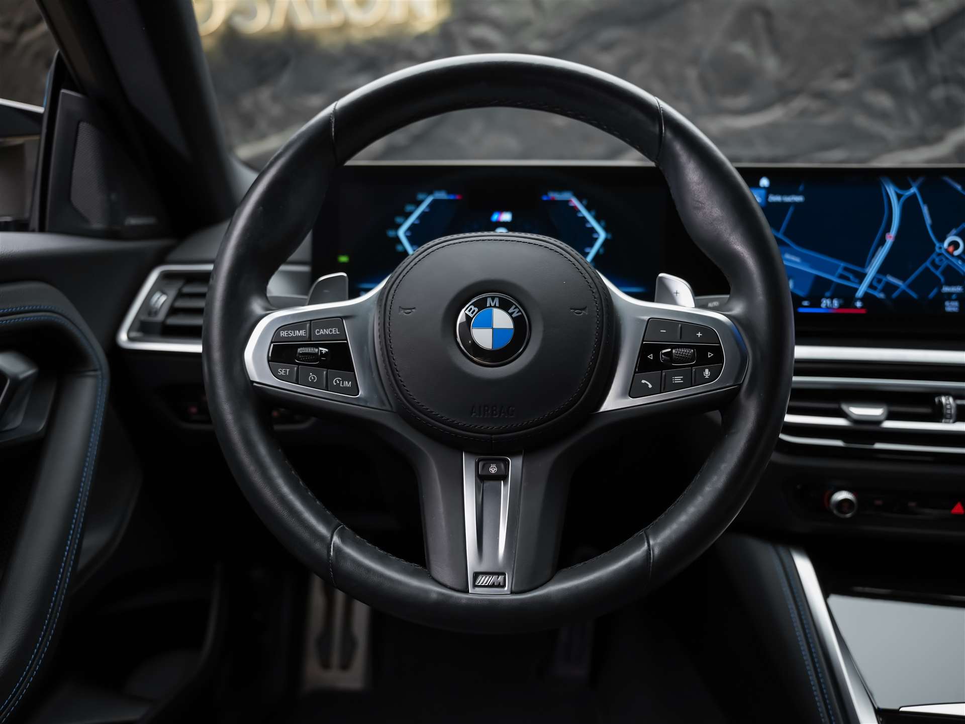 BMW M240i xDrive M Sport Steptronic *Facelift*360°Kamera*Harman/Kardon*-image-17