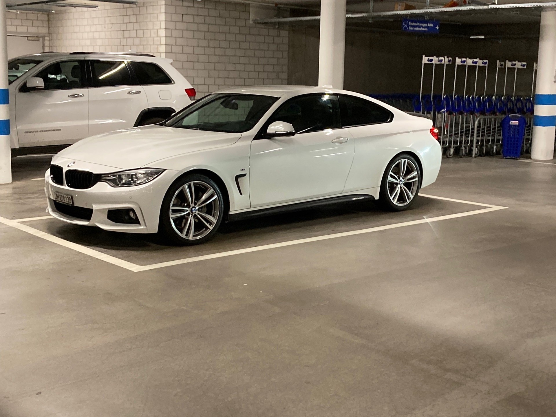 BMW 435d xDrive SAG-image-1