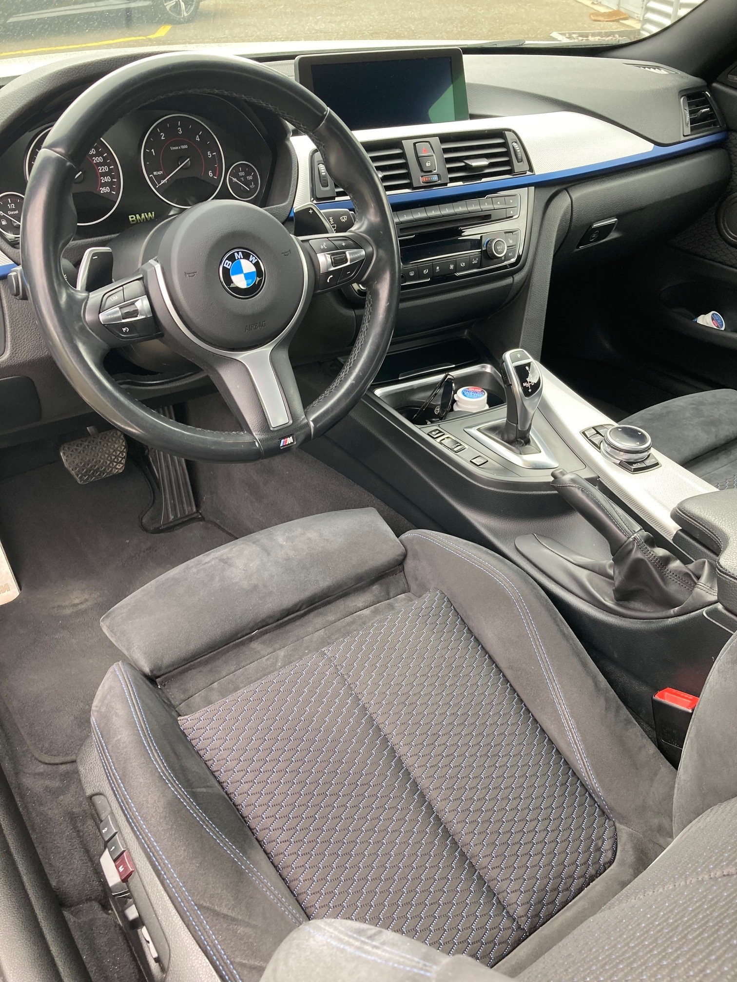 BMW 435d xDrive SAG-image-2