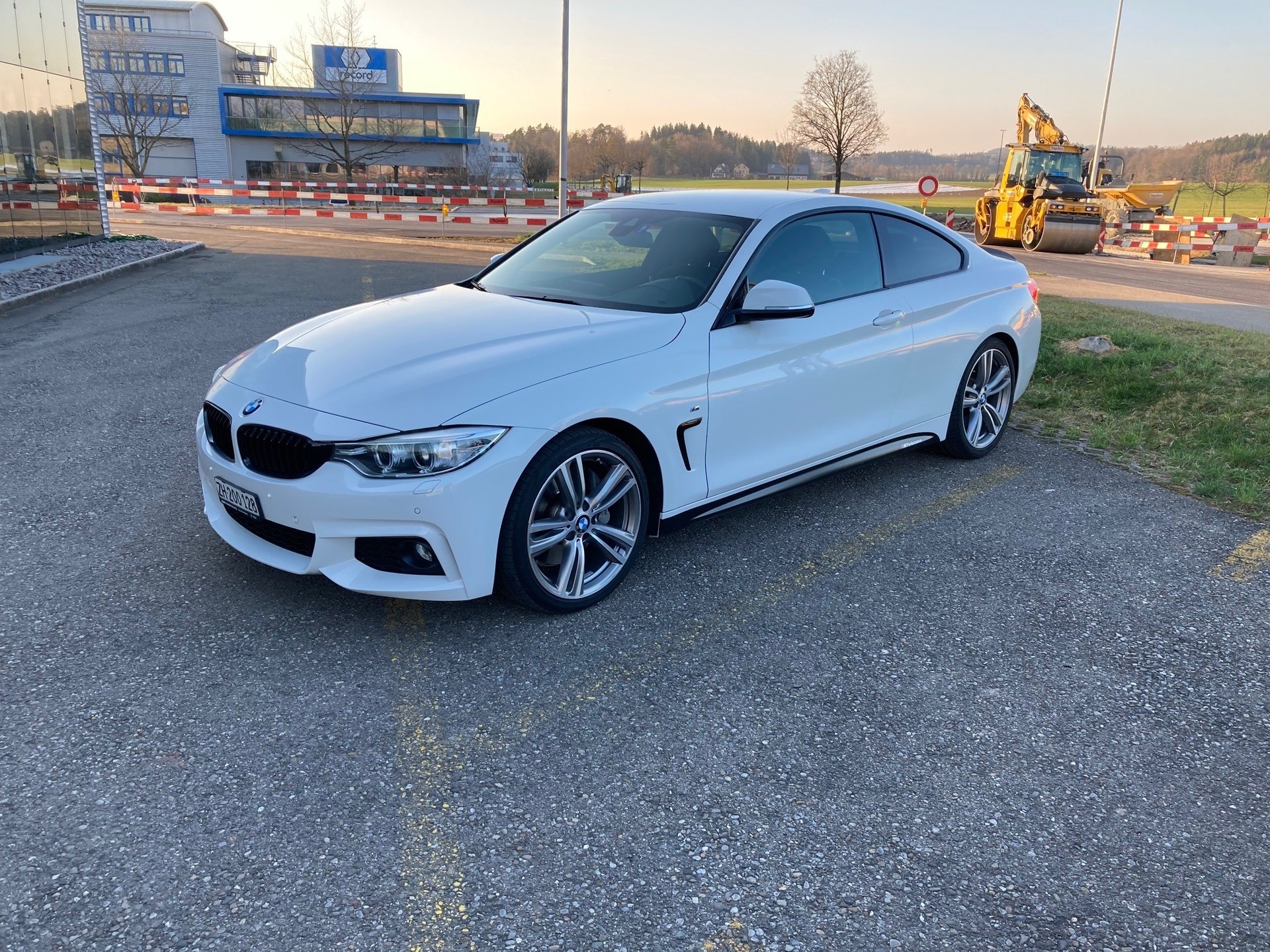 BMW 435d xDrive SAG-image-0