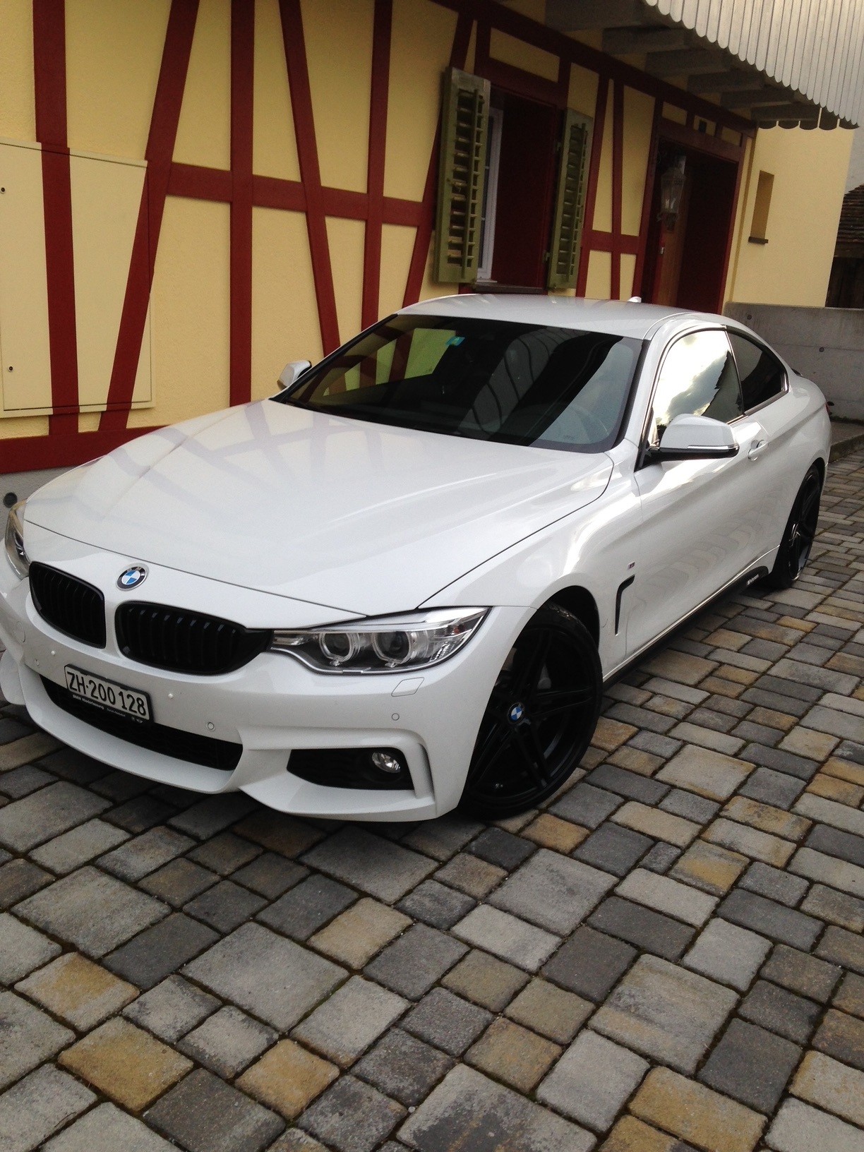BMW 435d xDrive SAG-image-5