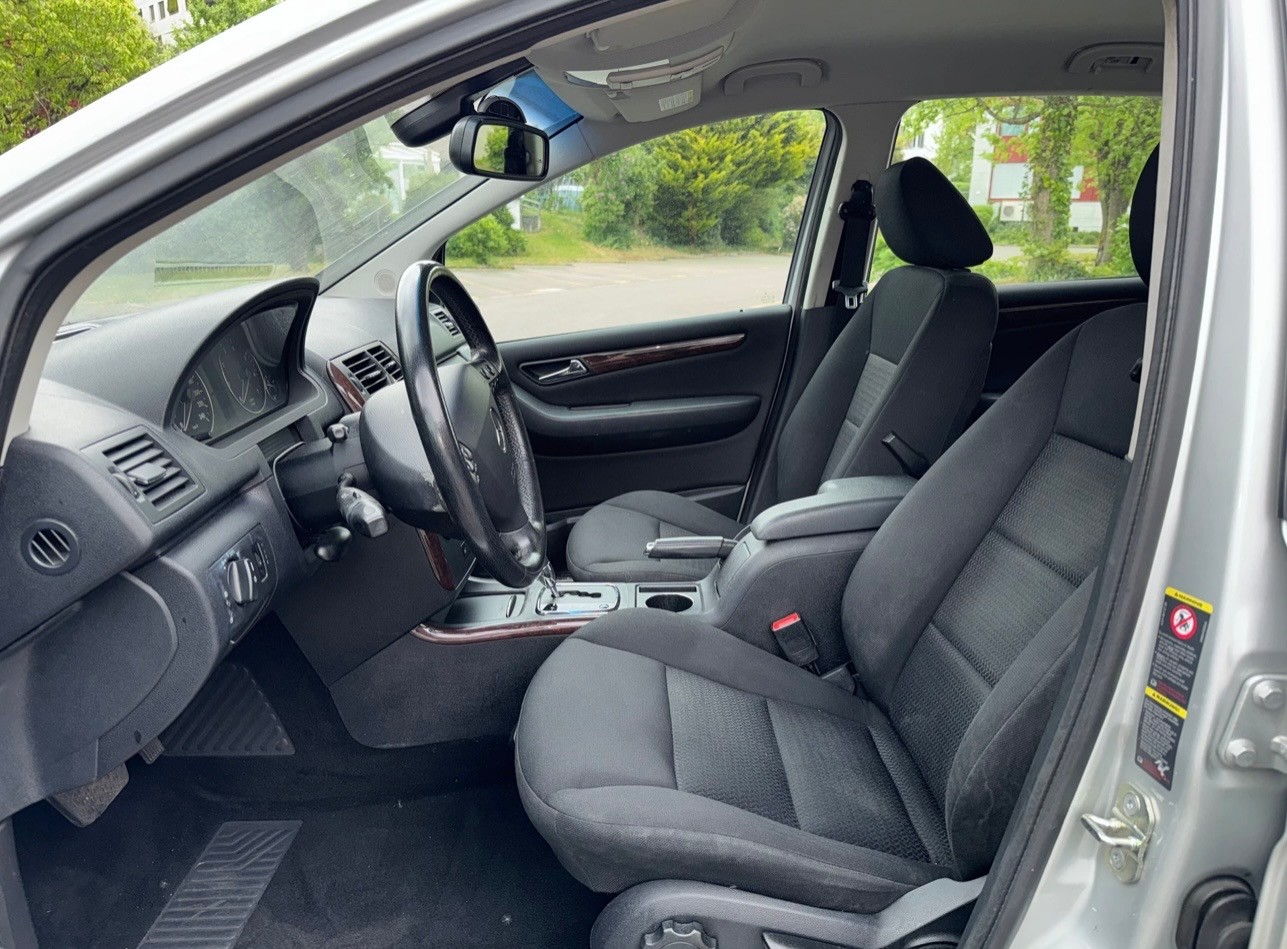 MERCEDES-BENZ A 150 Classic-image-6