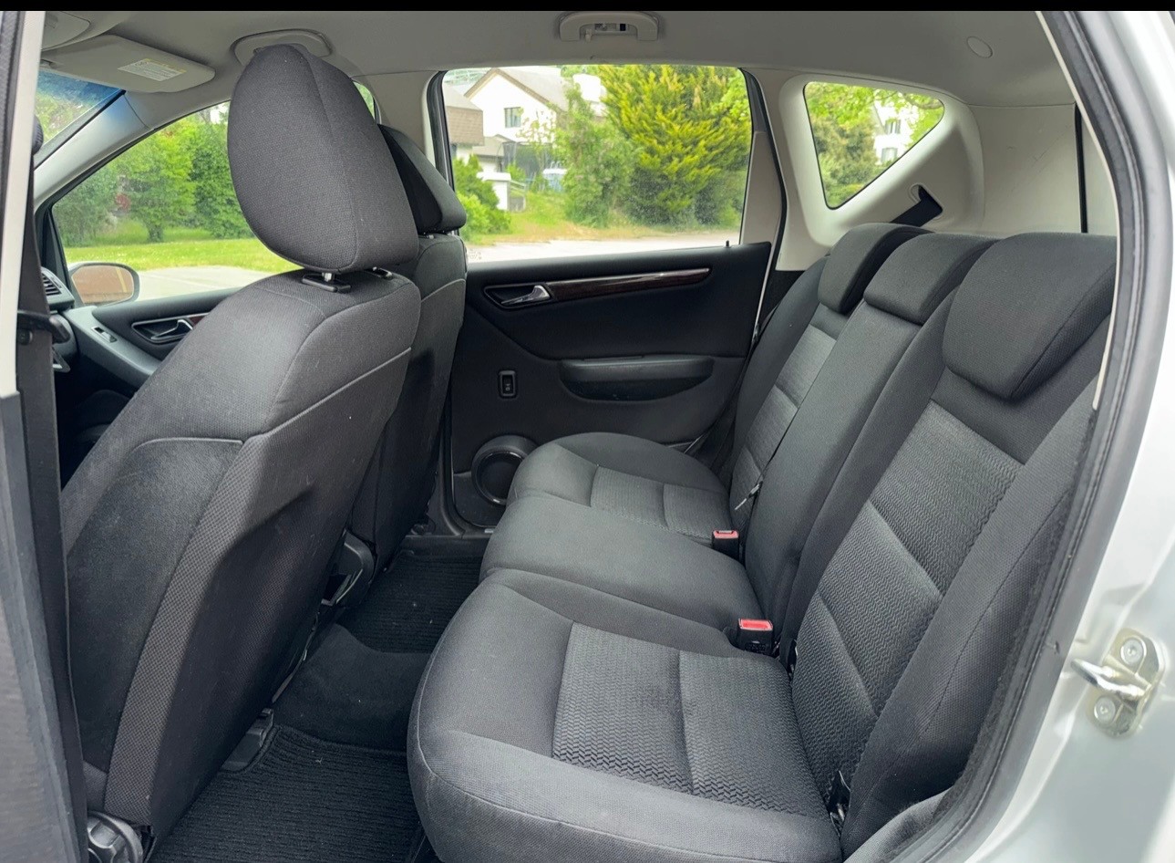 MERCEDES-BENZ A 150 Classic-image-8