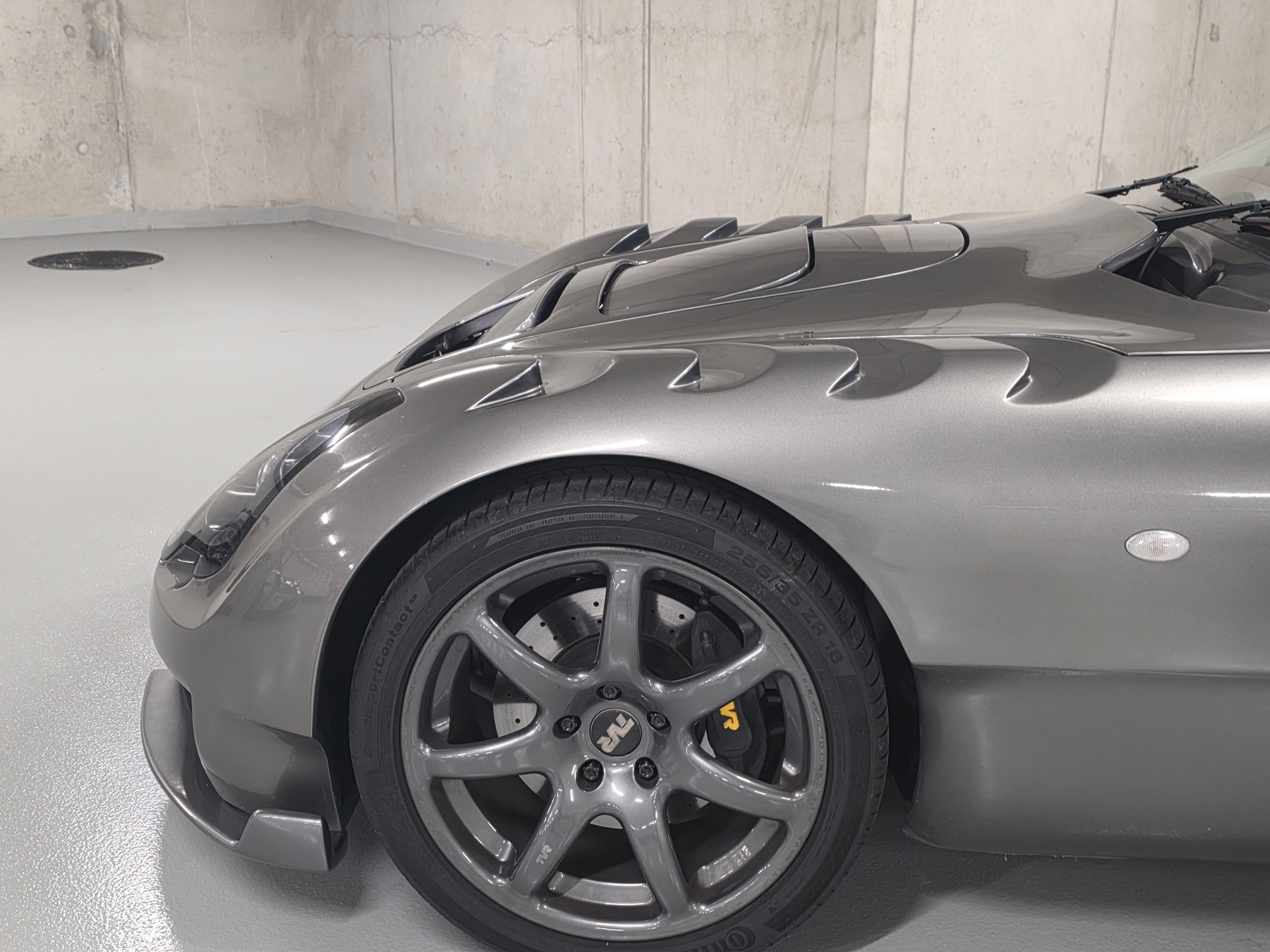 TVR SAGARIS-image-11