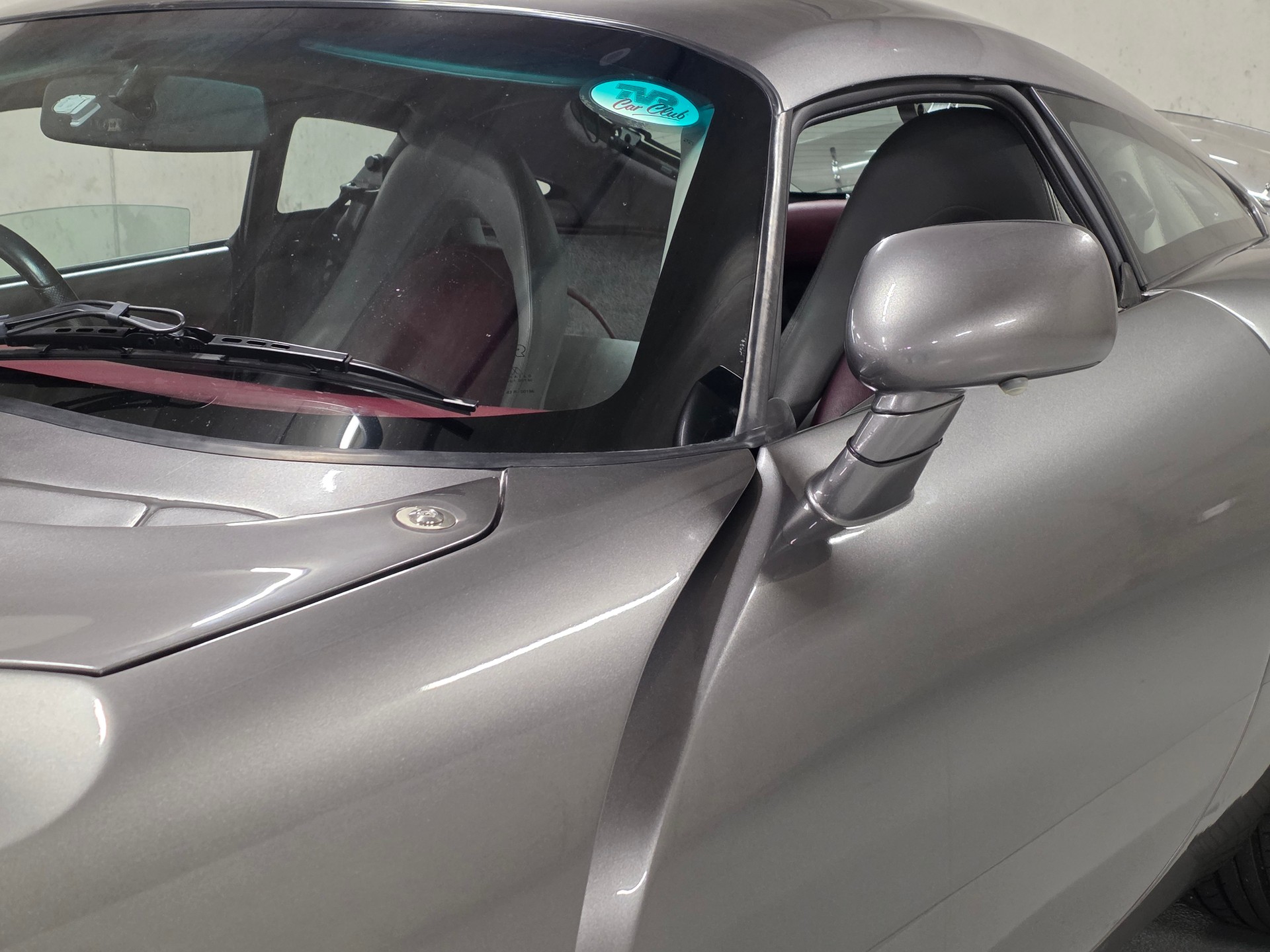 TVR SAGARIS-image-9