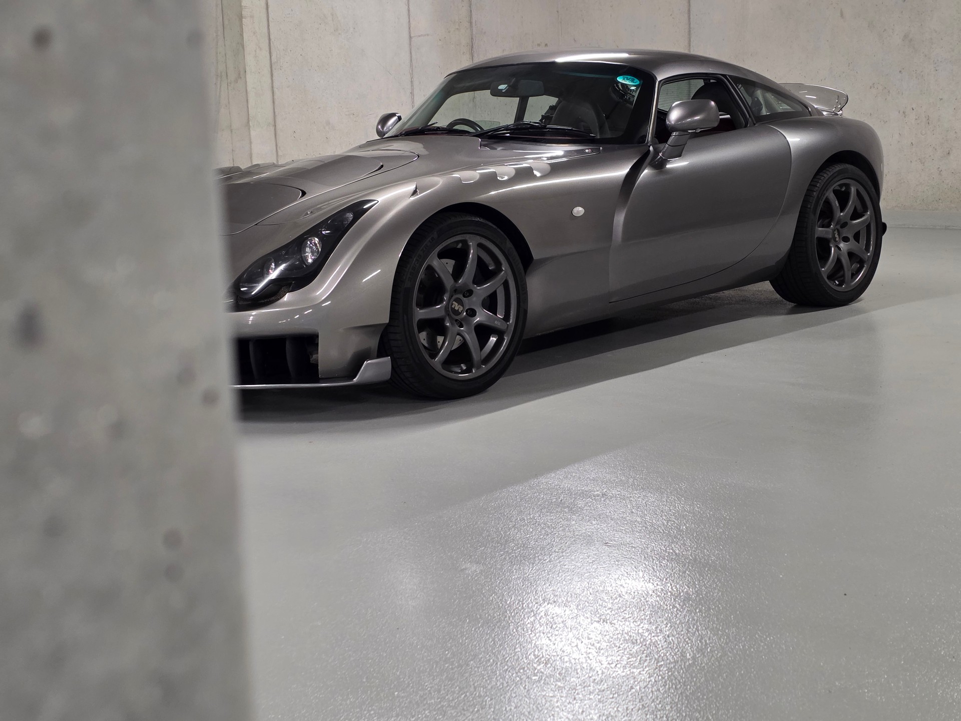 TVR SAGARIS-image-7