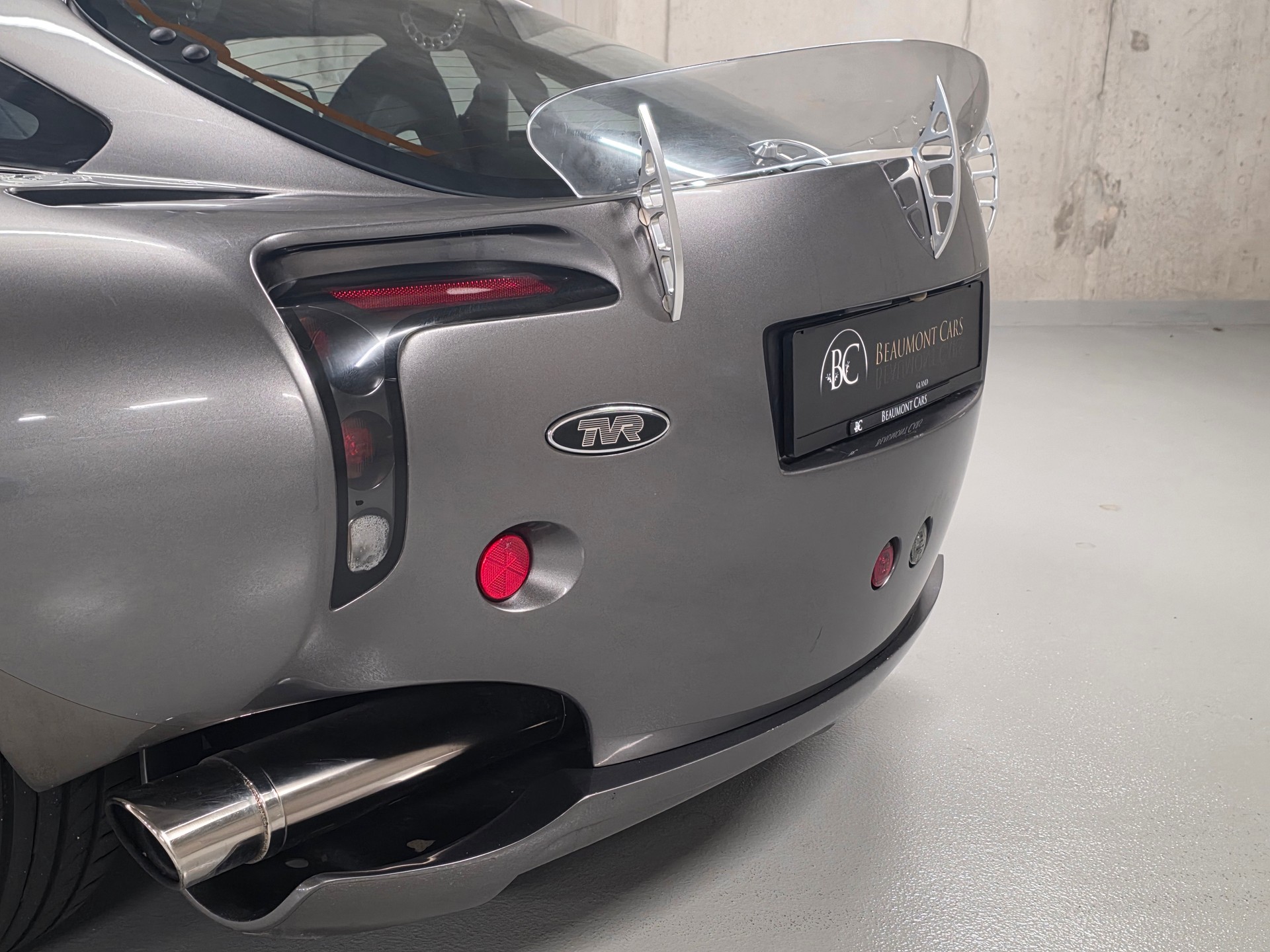 TVR SAGARIS-image-17