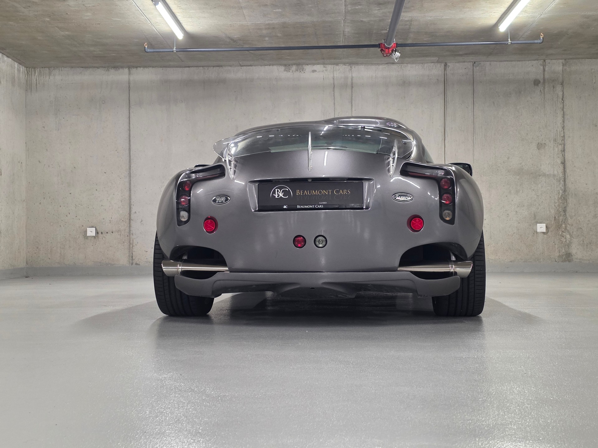 TVR SAGARIS-image-19