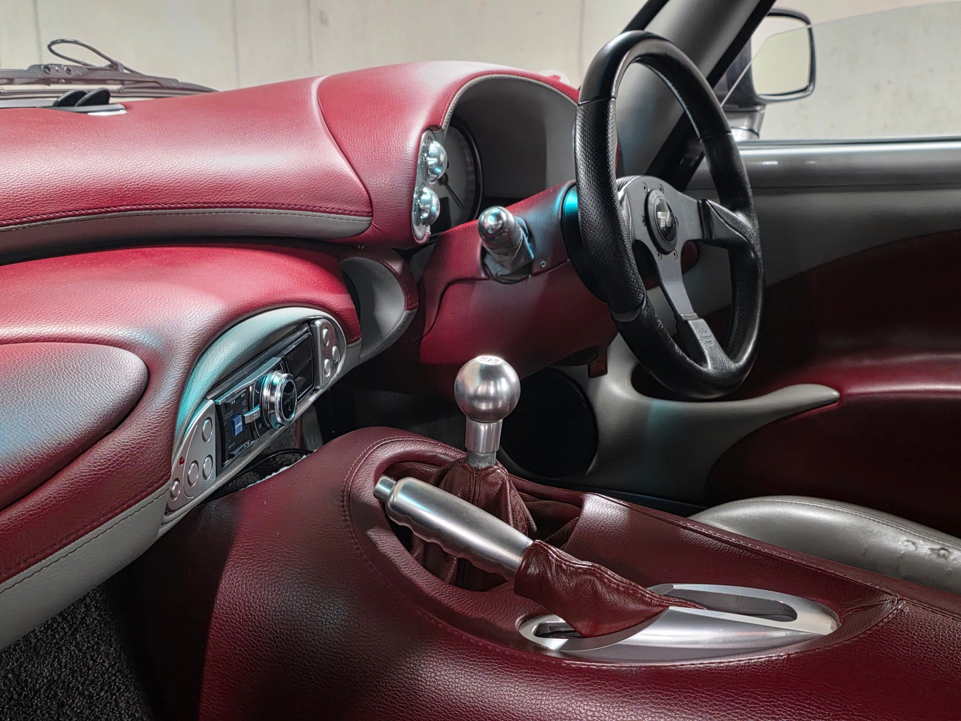 TVR SAGARIS-image-14