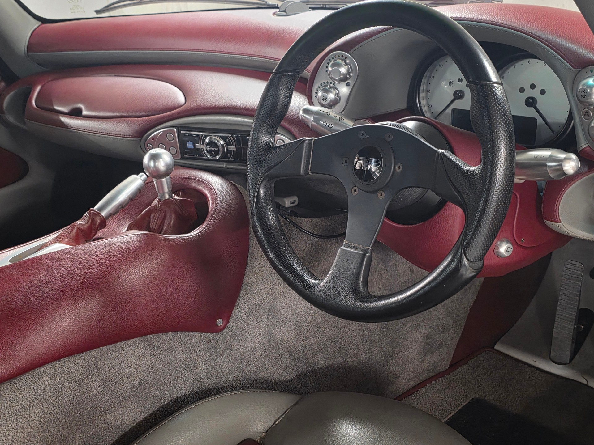 TVR SAGARIS-image-15