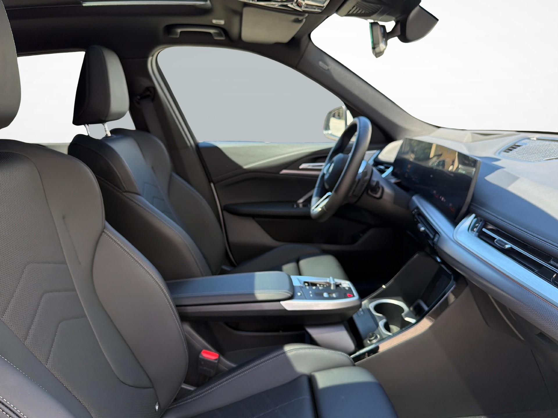 BMW X1 xDrive 30e-image-17