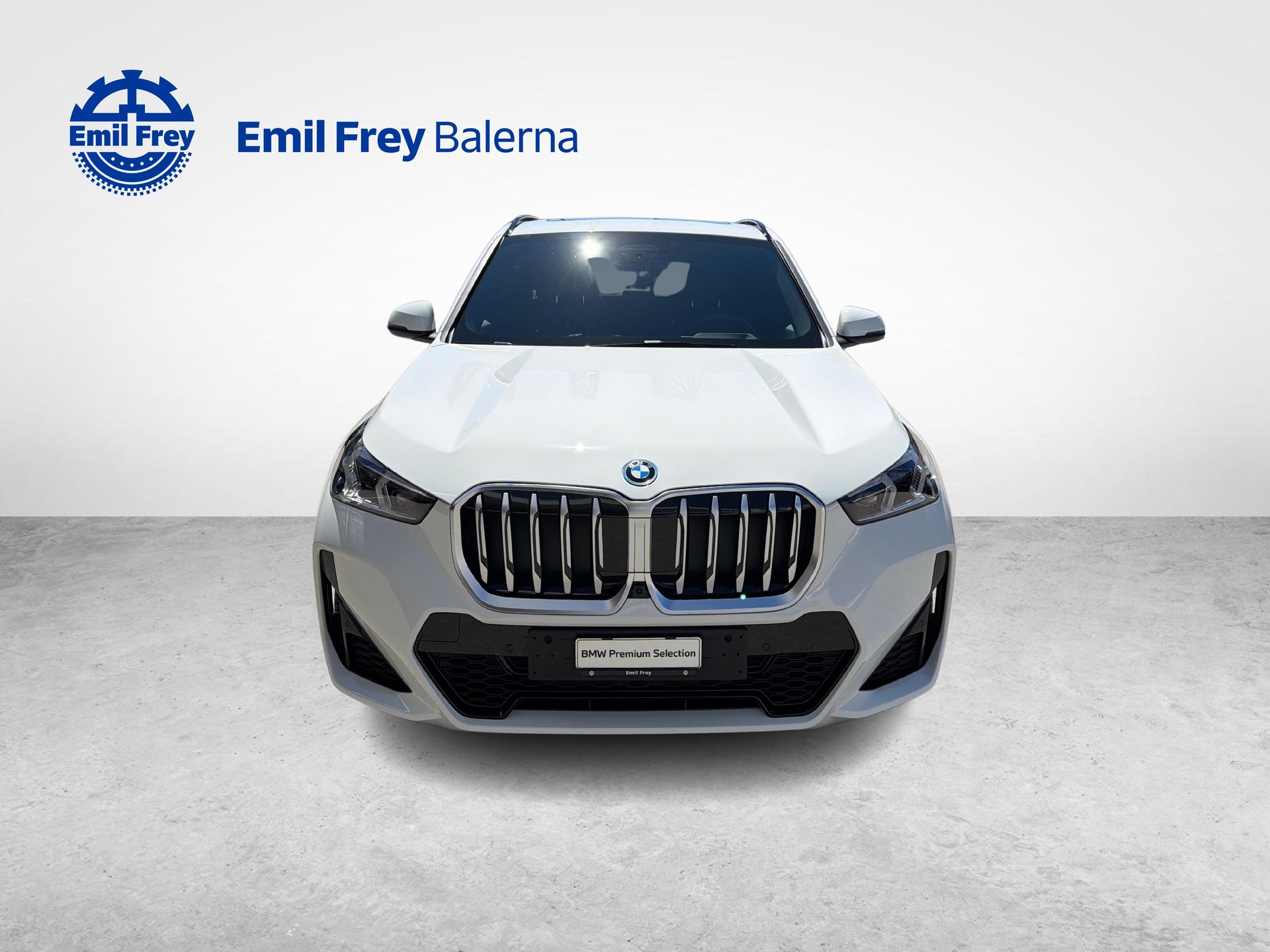 BMW X1 xDrive 30e-image-9