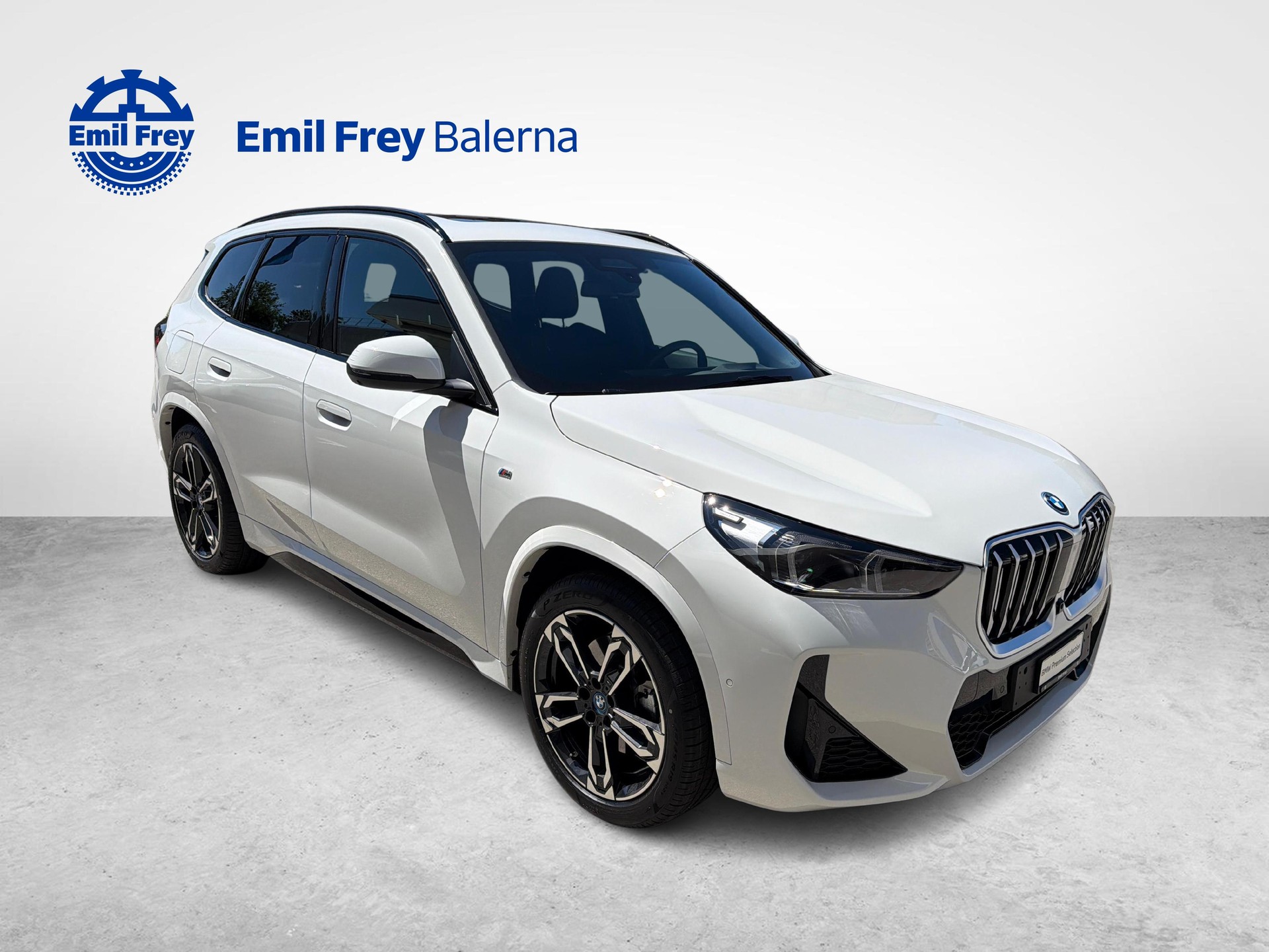 BMW X1 xDrive 30e-image-8