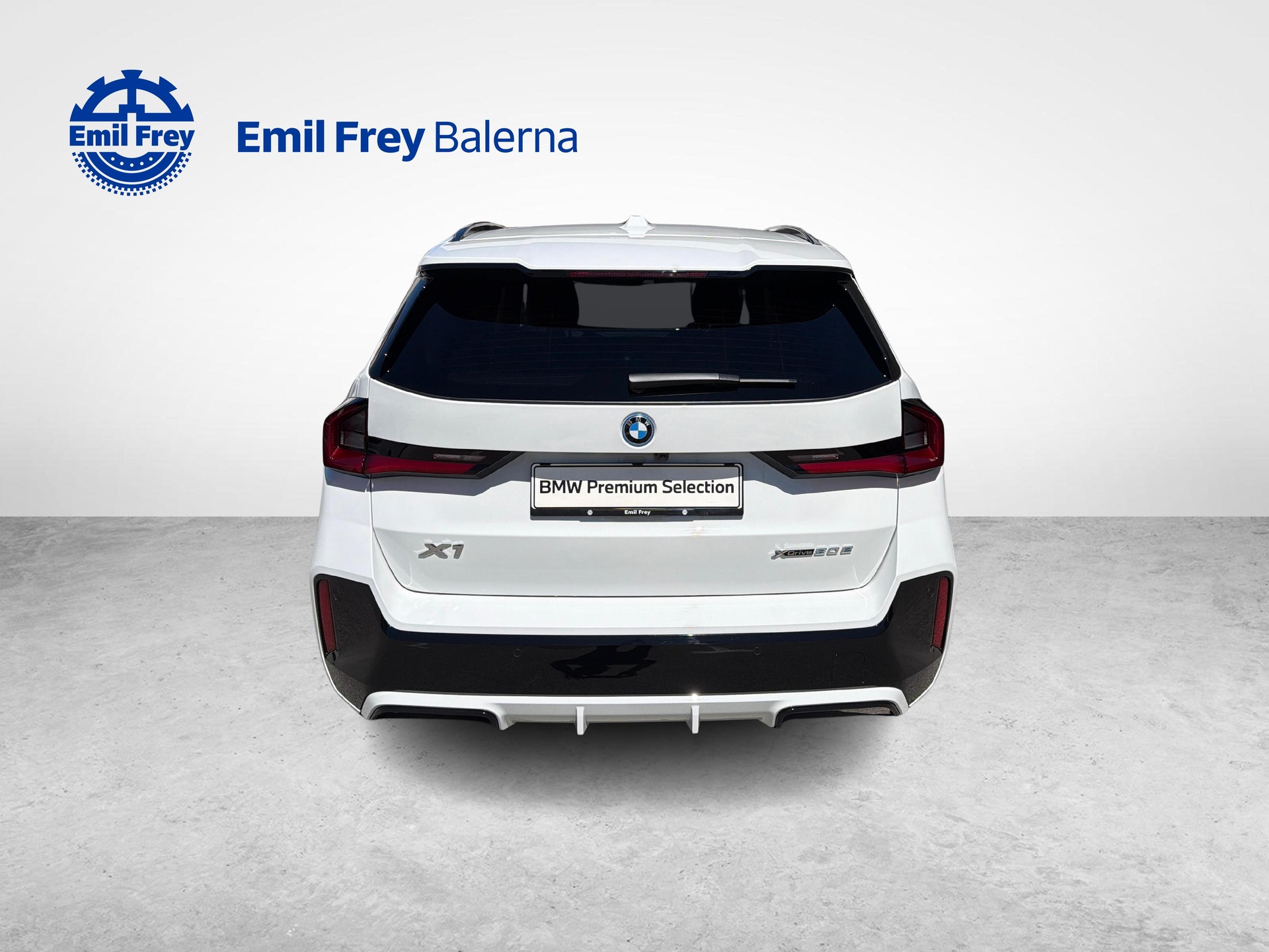 BMW X1 xDrive 30e-image-5