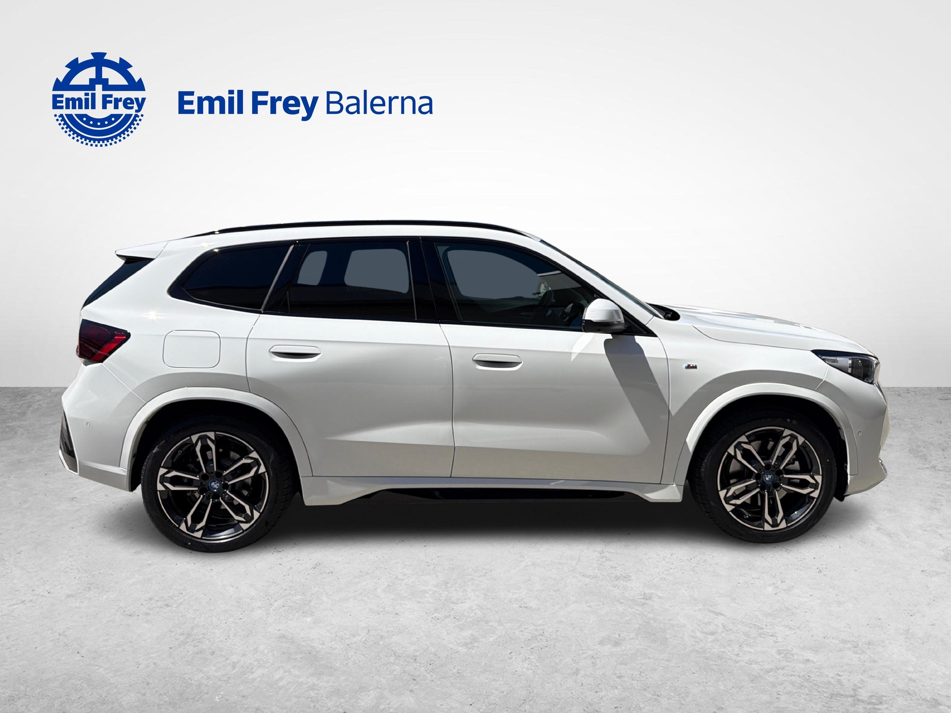 BMW X1 xDrive 30e-image-7