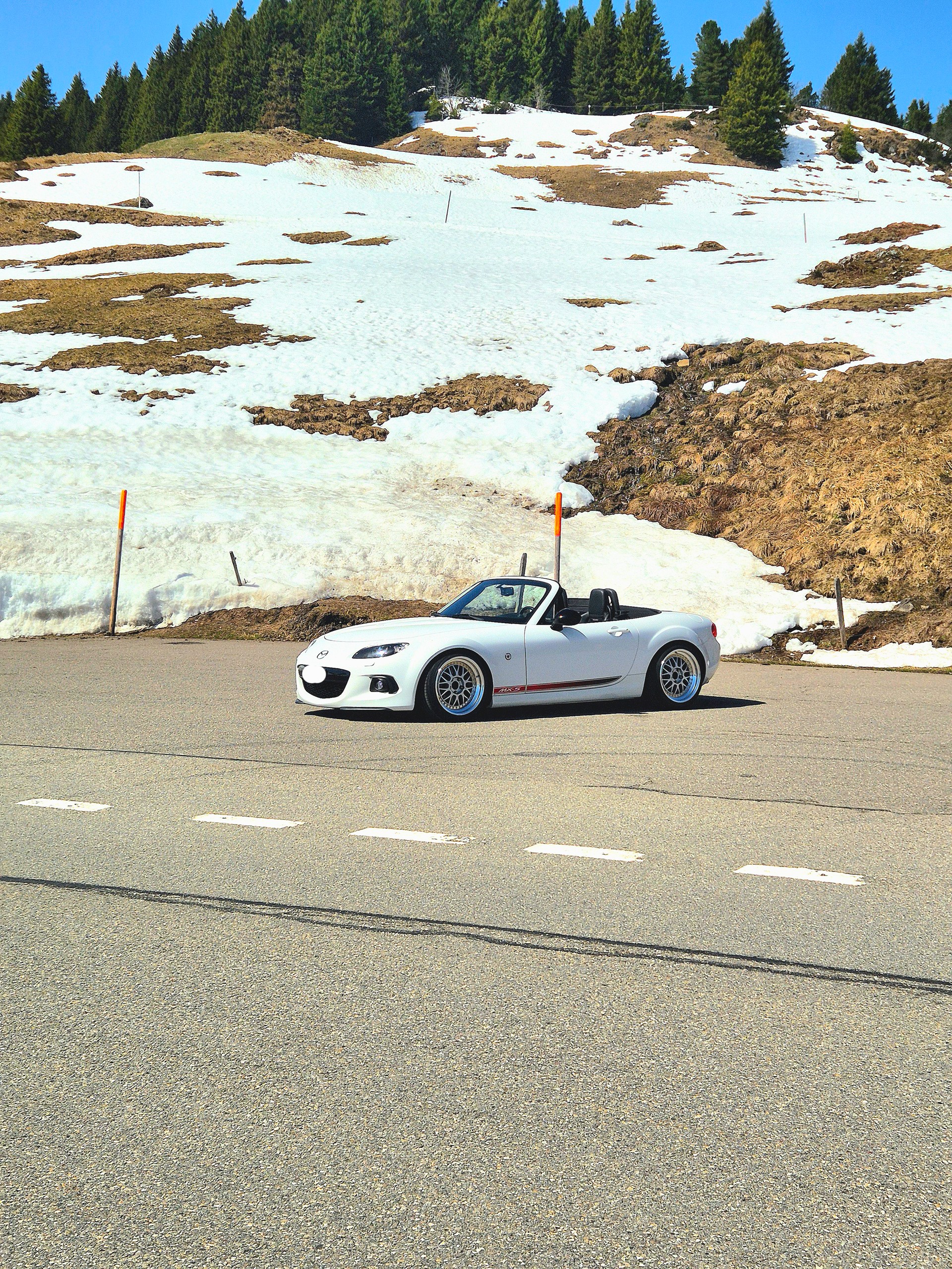 MAZDA 2.0 Sport-image-3