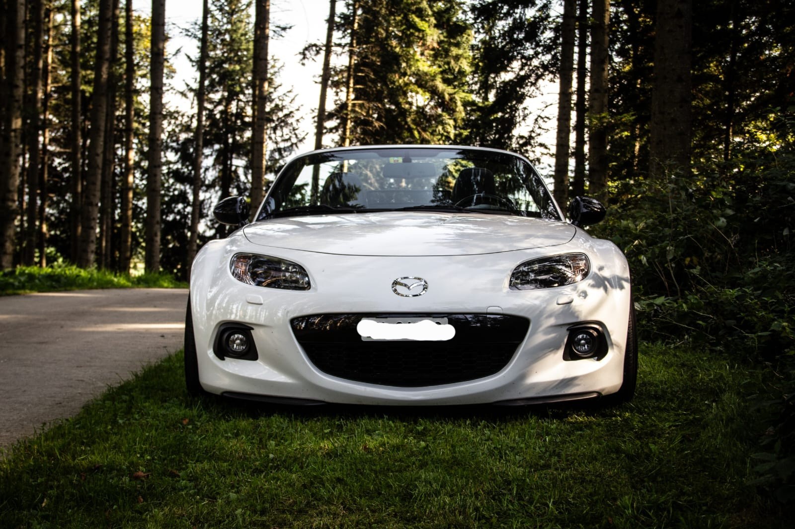 MAZDA 2.0 Sport-image-2