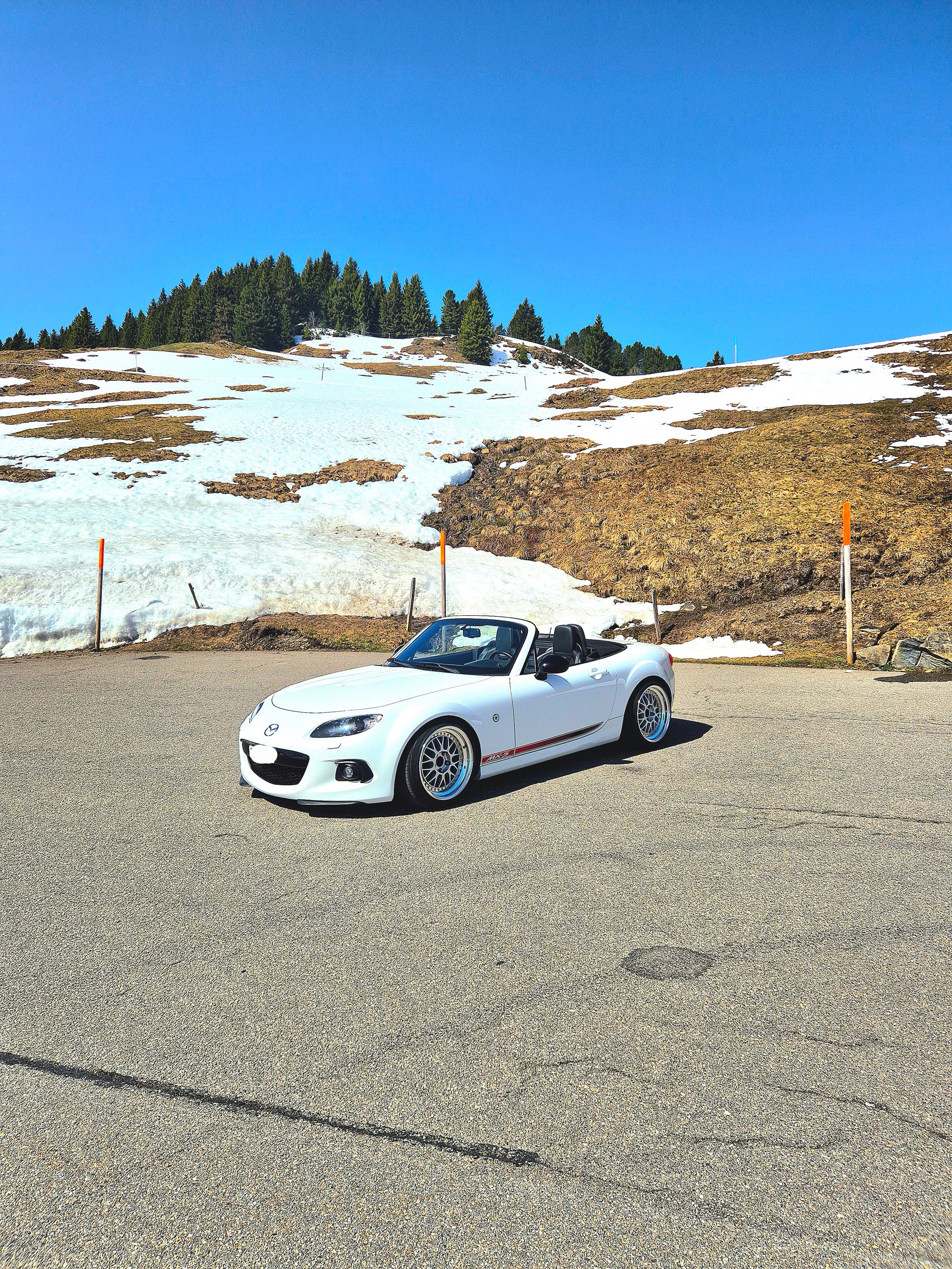 MAZDA 2.0 Sport-image-4
