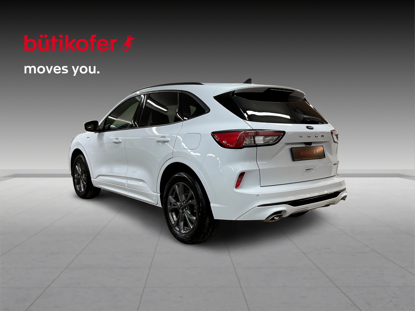 FORD Kuga 2.5 Hybrid ST-Line 4x4-image-3