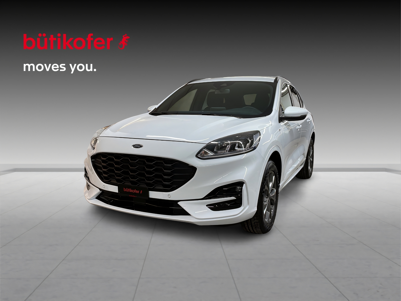 FORD Kuga 2.5 Hybrid ST-Line 4x4-image-0