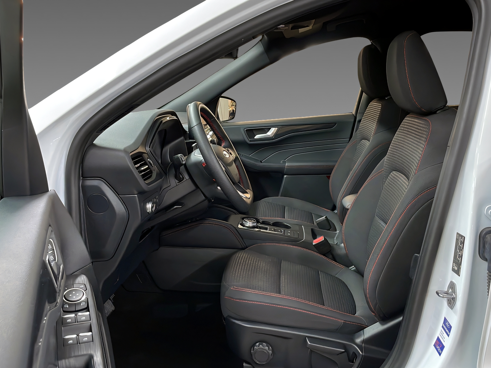 FORD Kuga 2.5 Hybrid ST-Line 4x4-image-5