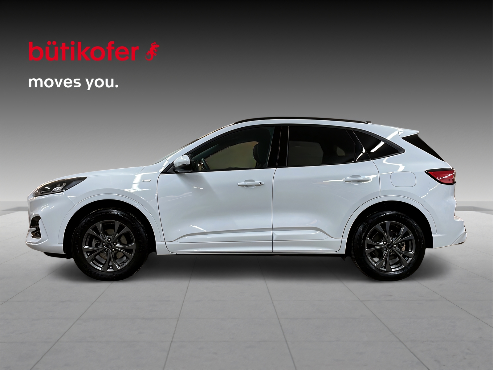 FORD Kuga 2.5 Hybrid ST-Line 4x4-image-2