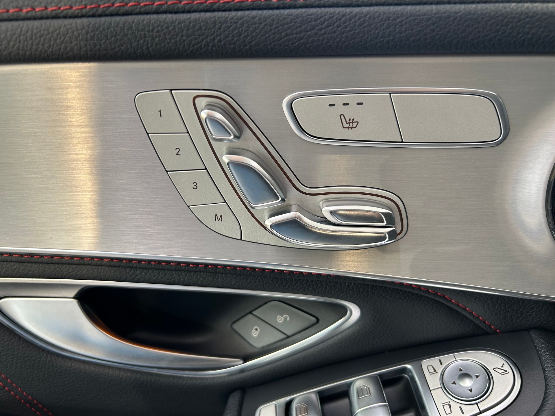 MERCEDES-BENZ GLC 43 AMG 4Matic 9G-Tronic-image-20