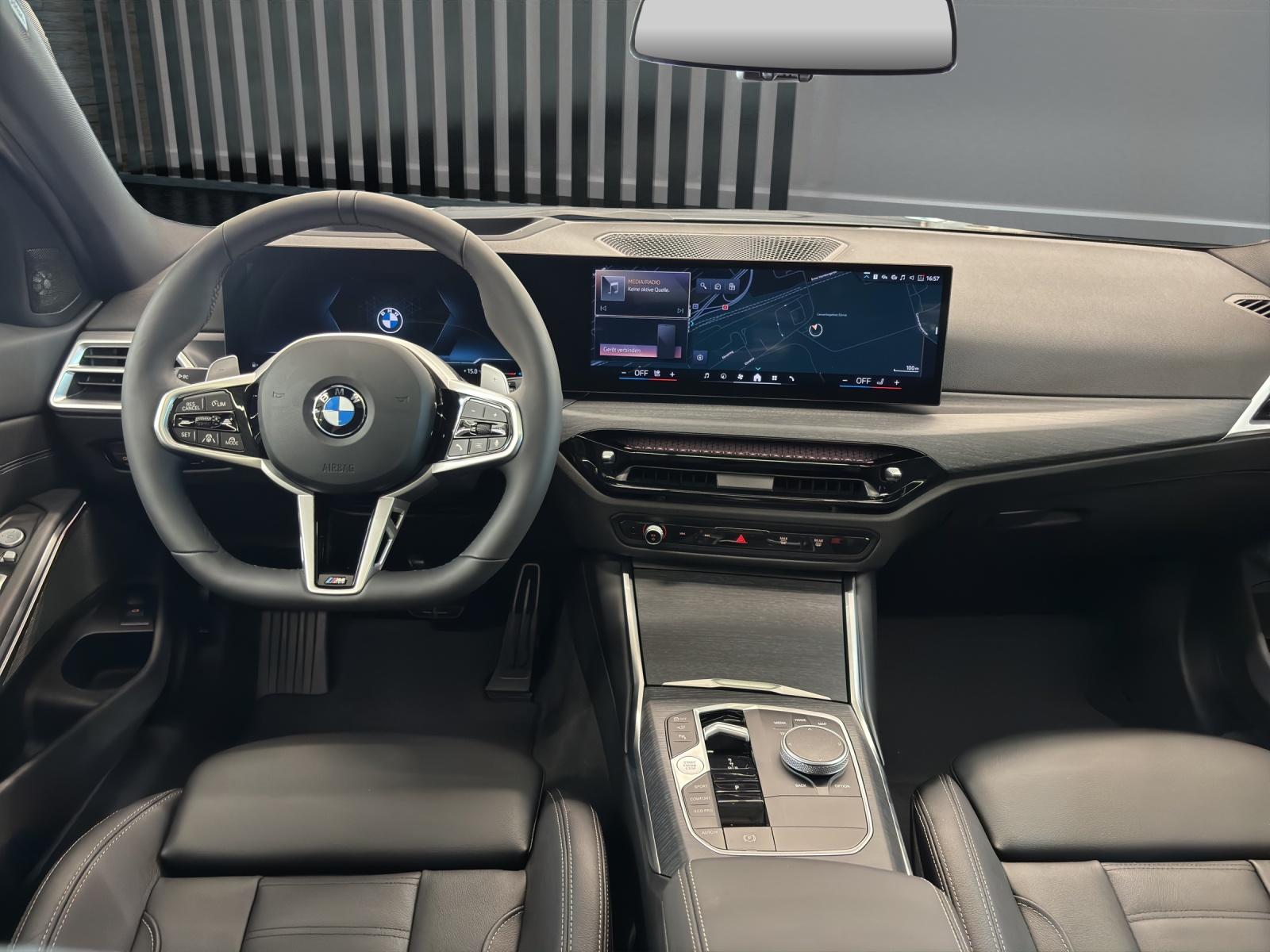BMW 320d xDrive M Sport Pro-image-9
