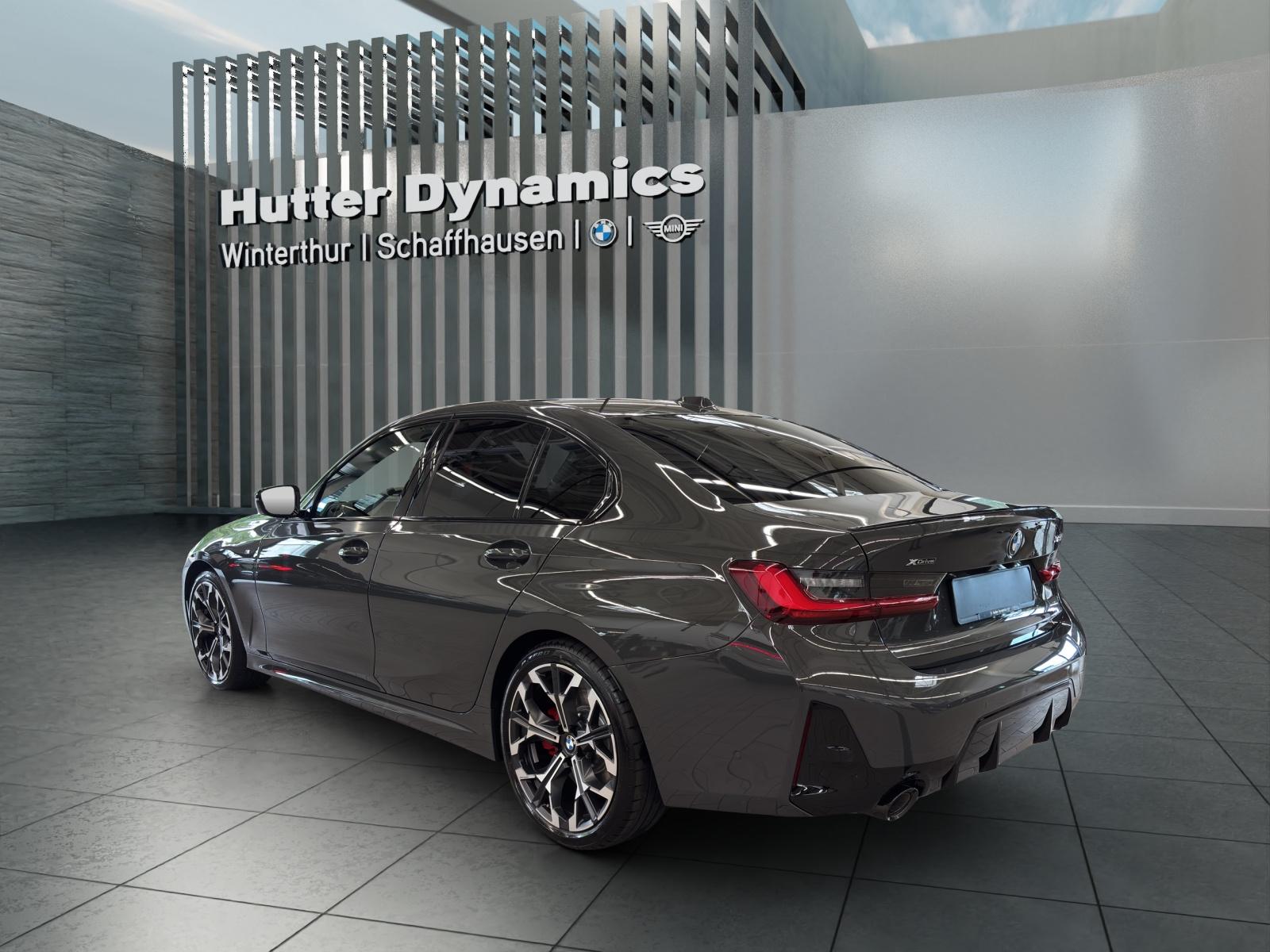 BMW 320d xDrive M Sport Pro-image-6