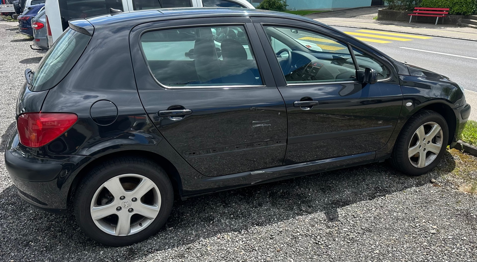 PEUGEOT 307 2.0 16V XS-image-5