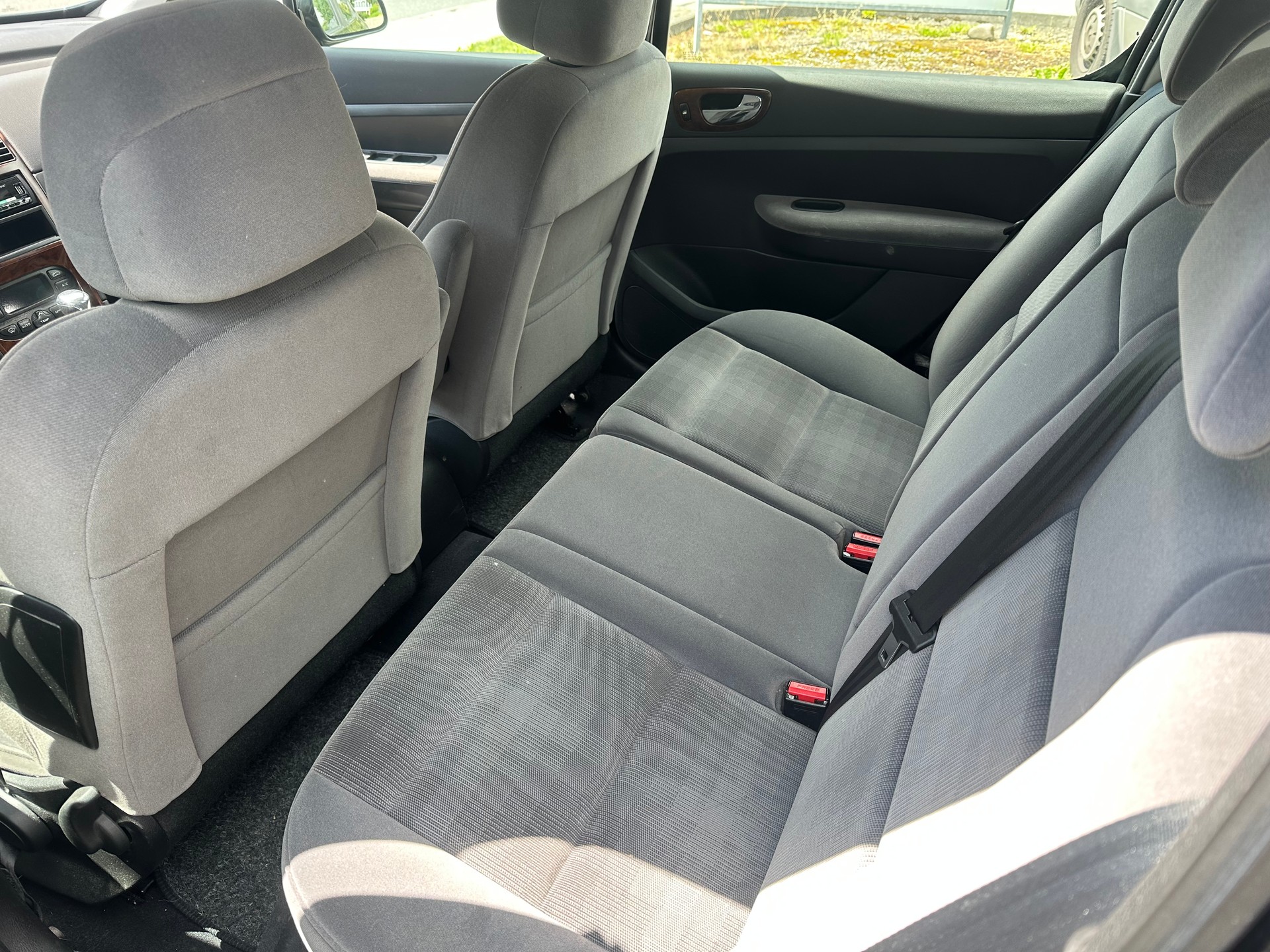 PEUGEOT 307 2.0 16V XS-image-3