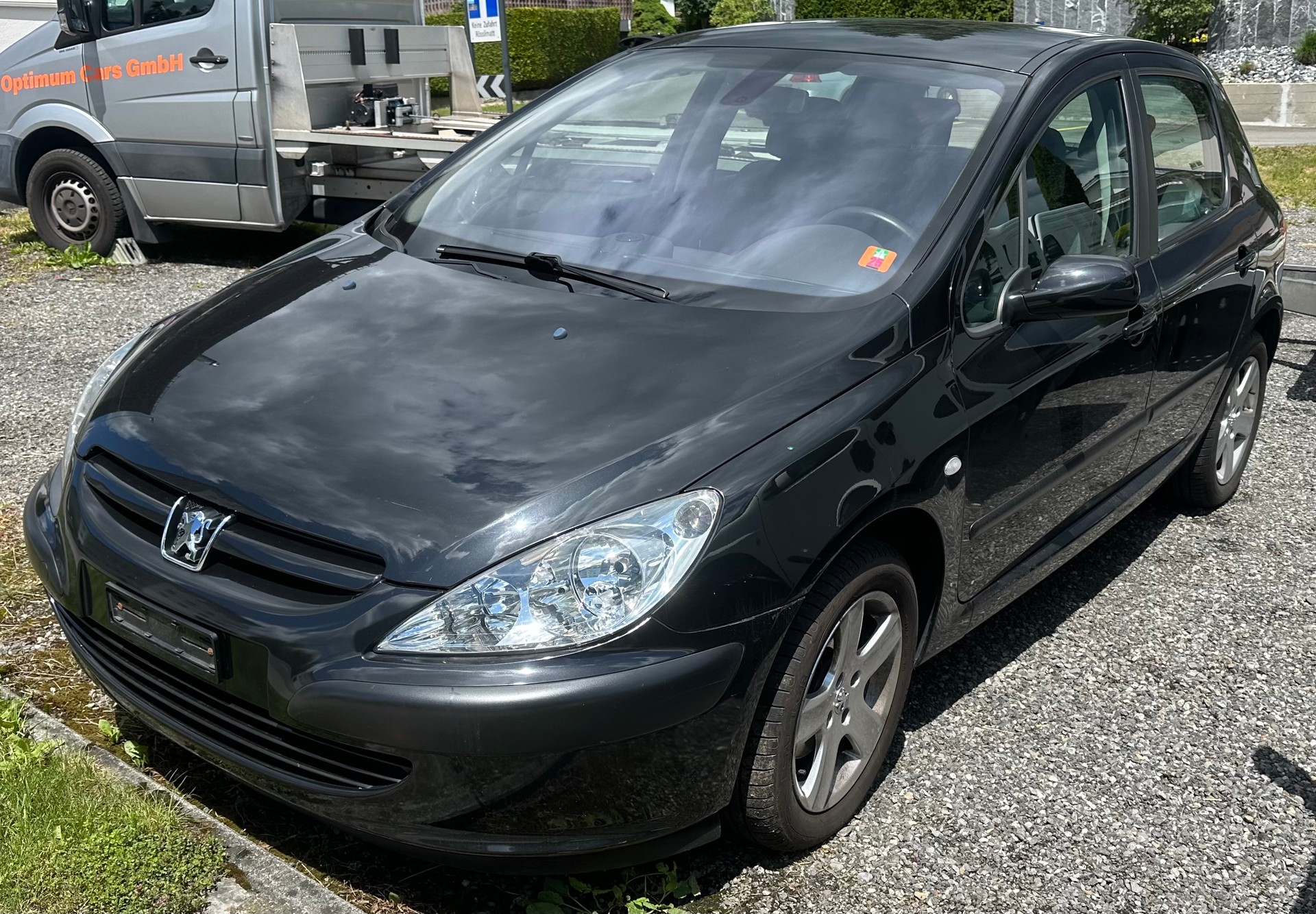PEUGEOT 307 2.0 16V XS-image-0