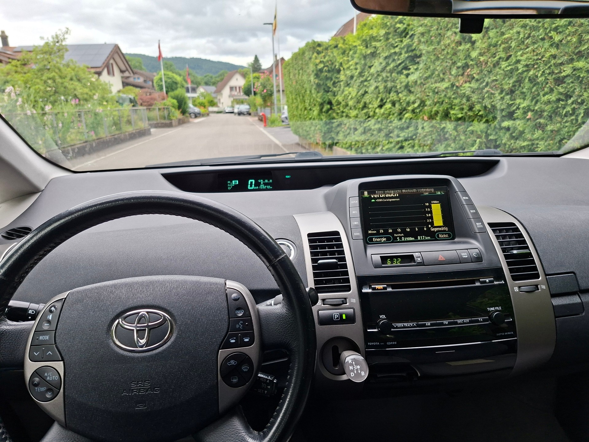 TOYOTA Prius-image-2
