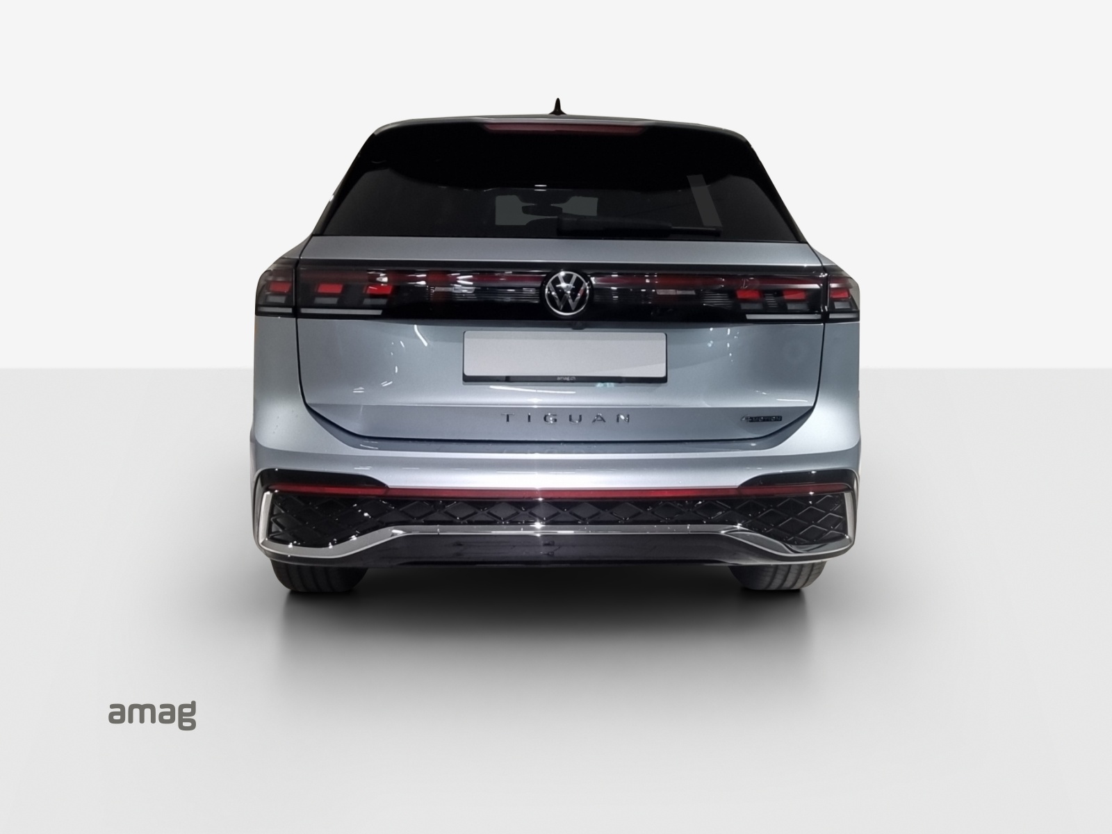 VW Tiguan 2.0 TDI SCR R-Line 4Motion DSG-image-3