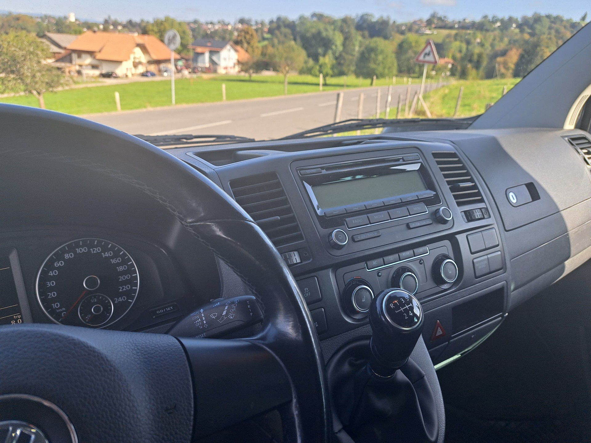 VW Multivan 2.0 4M-image-5