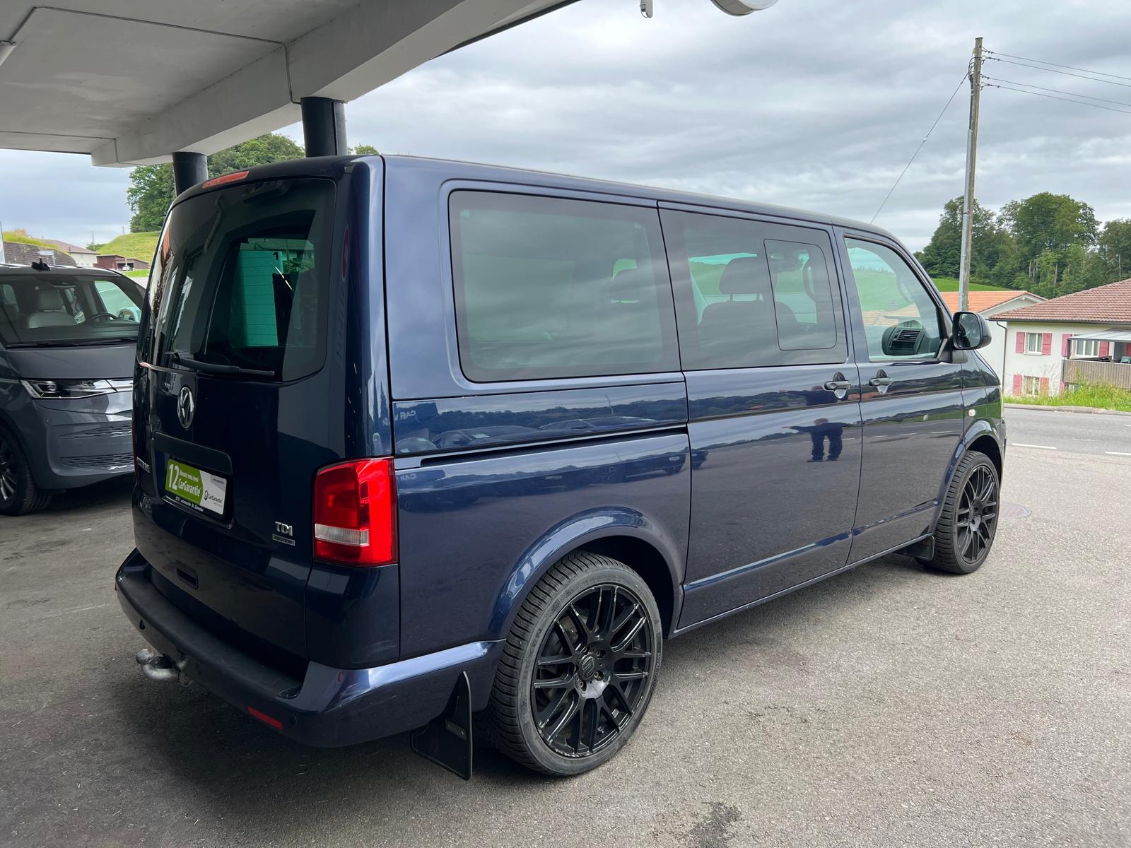 VW Multivan 2.0 4M-image-2