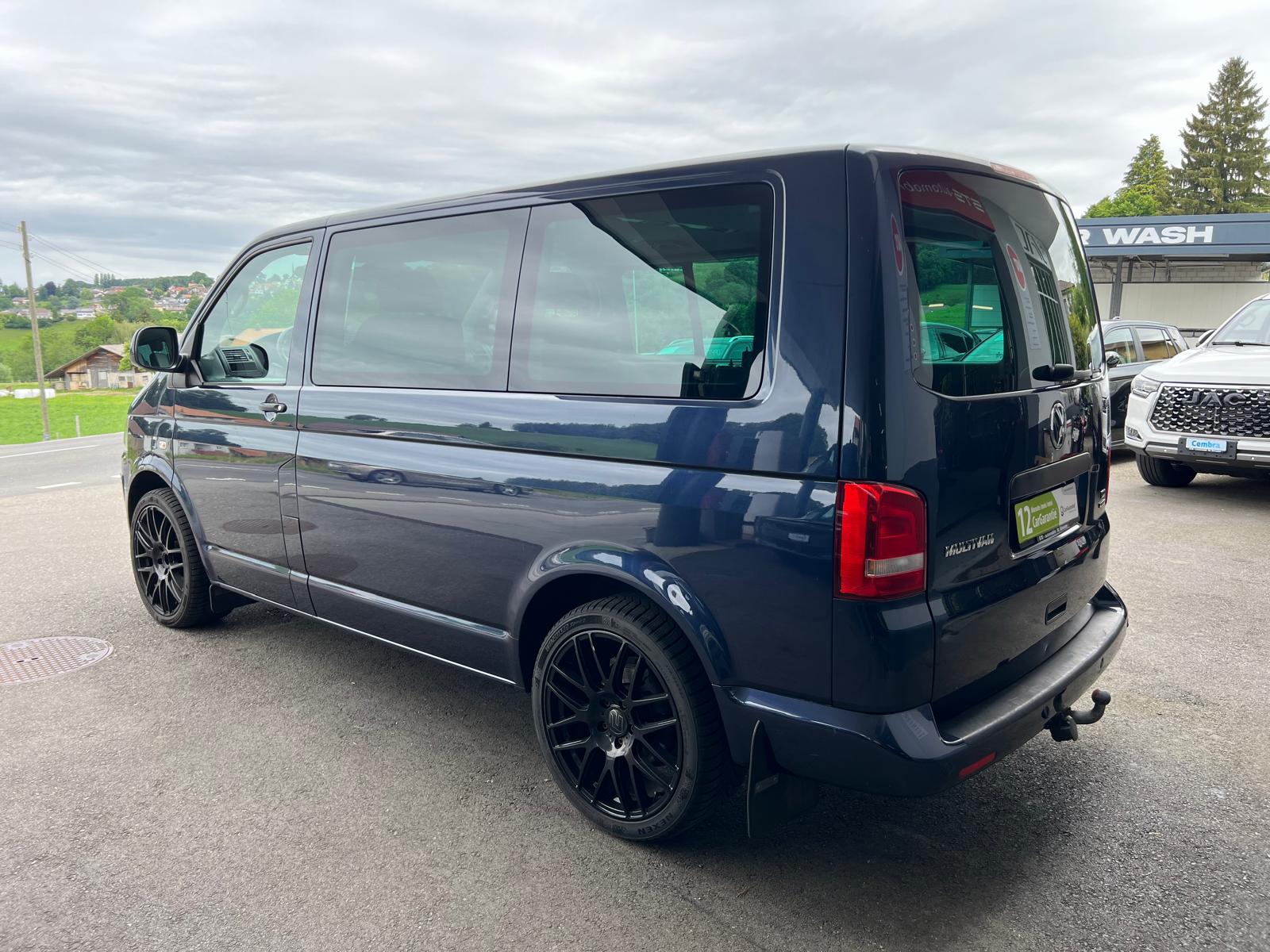 VW Multivan 2.0 4M-image-3