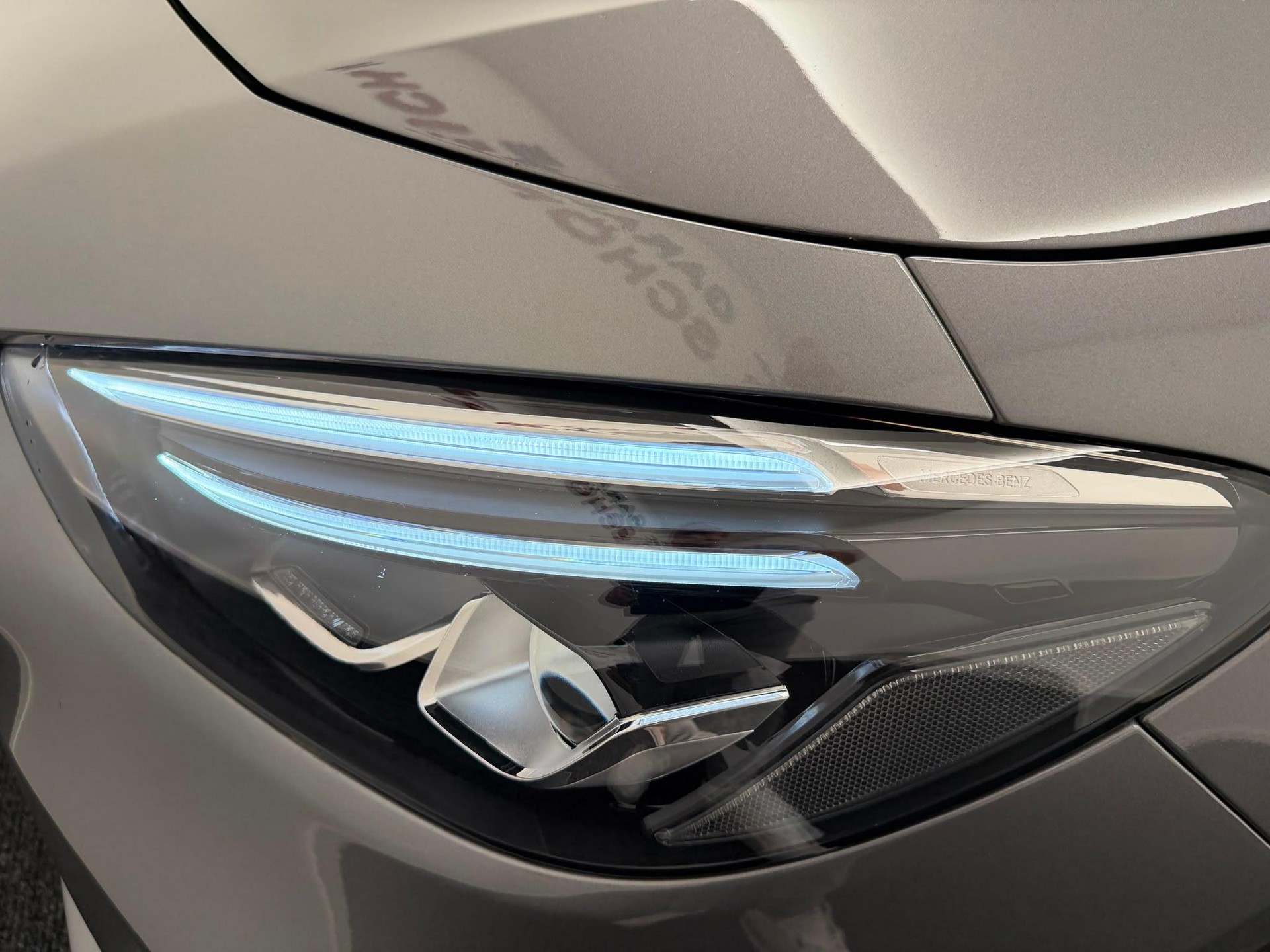 MERCEDES-BENZ B 200 AMG Line-image-7