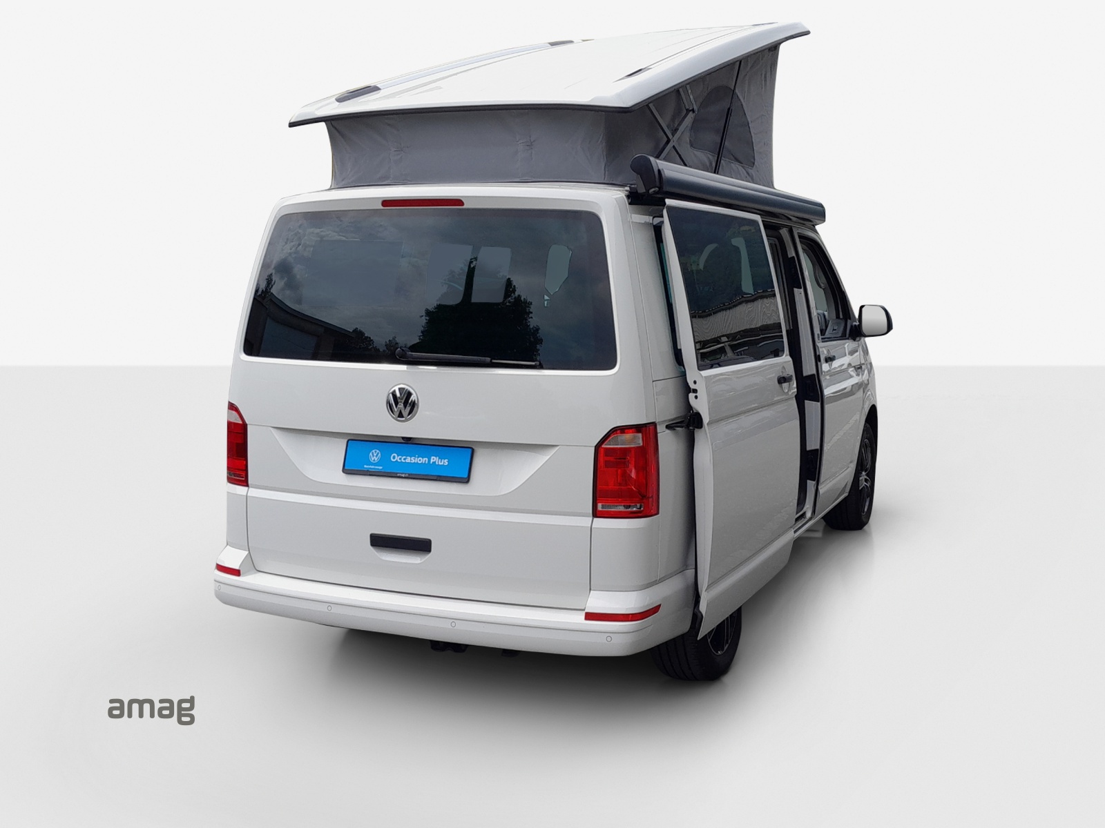 VW T6 California 2.0 TDI Beach Liberty DSG-image-4
