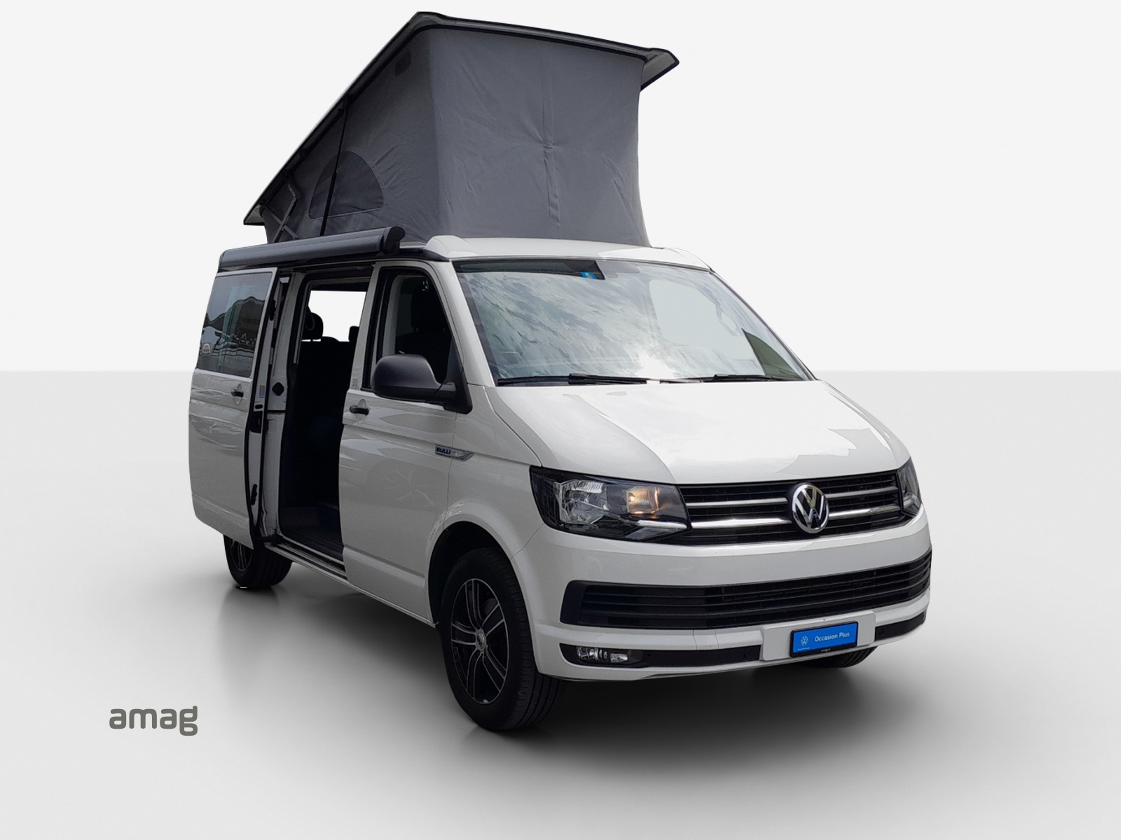 VW T6 California 2.0 TDI Beach Liberty DSG-image-5