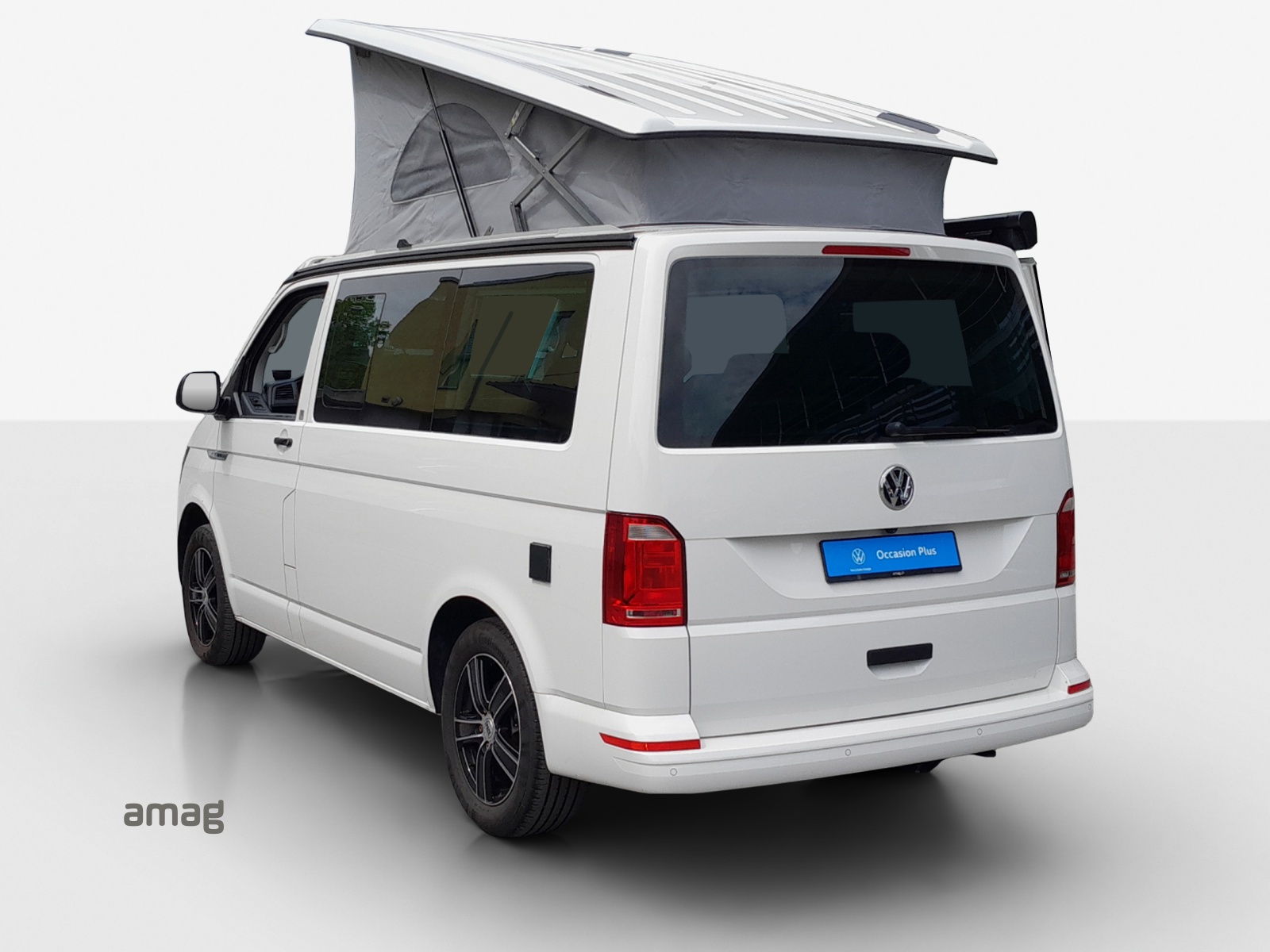 VW T6 California 2.0 TDI Beach Liberty DSG-showroom-element-2