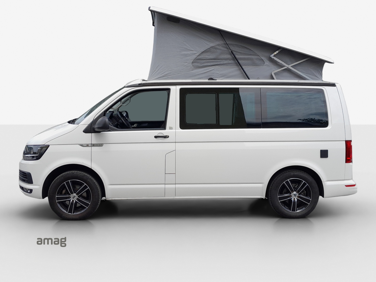 VW T6 California 2.0 TDI Beach Liberty DSG-showroom-element-1