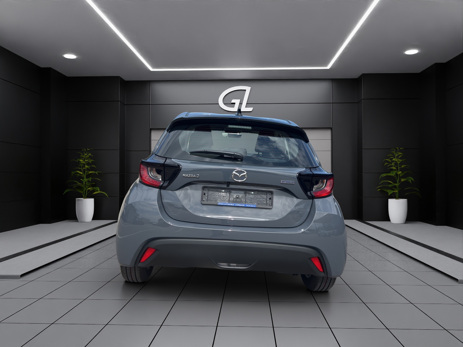 MAZDA 2 Hybrid Prime-line-image-4